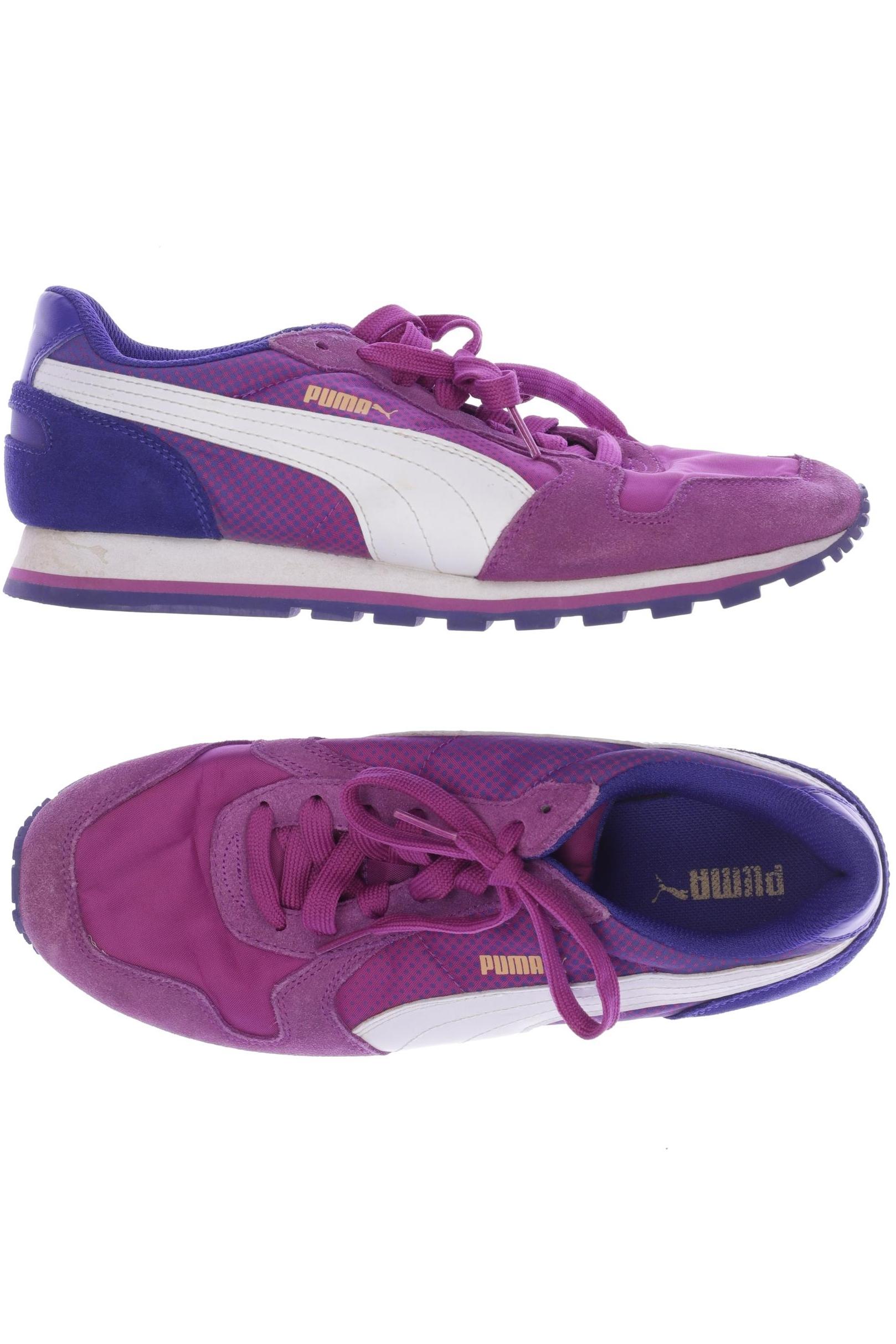 

Puma Damen Sneakers, pink, Gr. 39