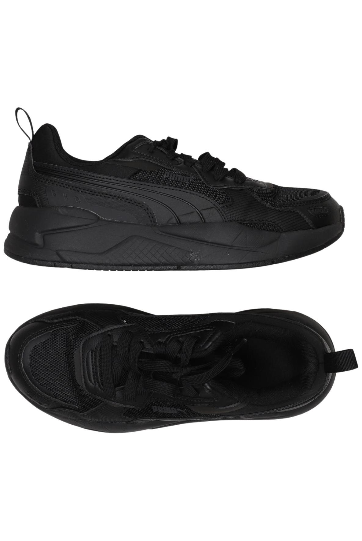 

Puma Damen Sneakers, schwarz, Gr. 39