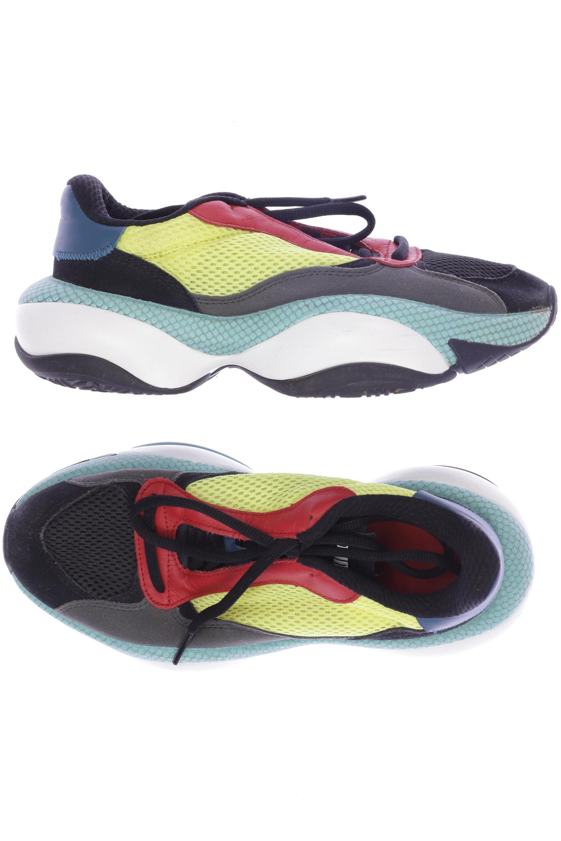 

Puma Damen Sneakers, mehrfarbig, Gr. 38