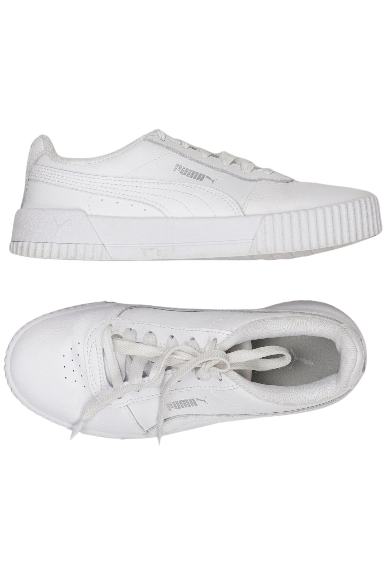 

Puma Damen Sneakers, weiß, Gr. 36