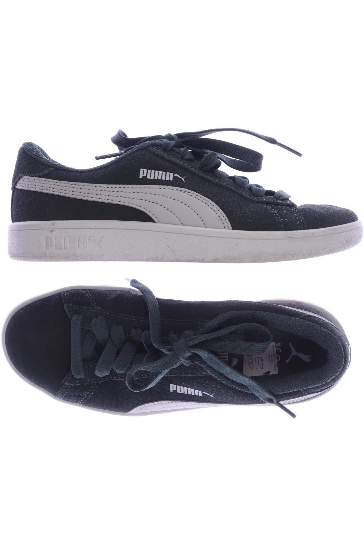 

PUMA Damen Sneakers, grün