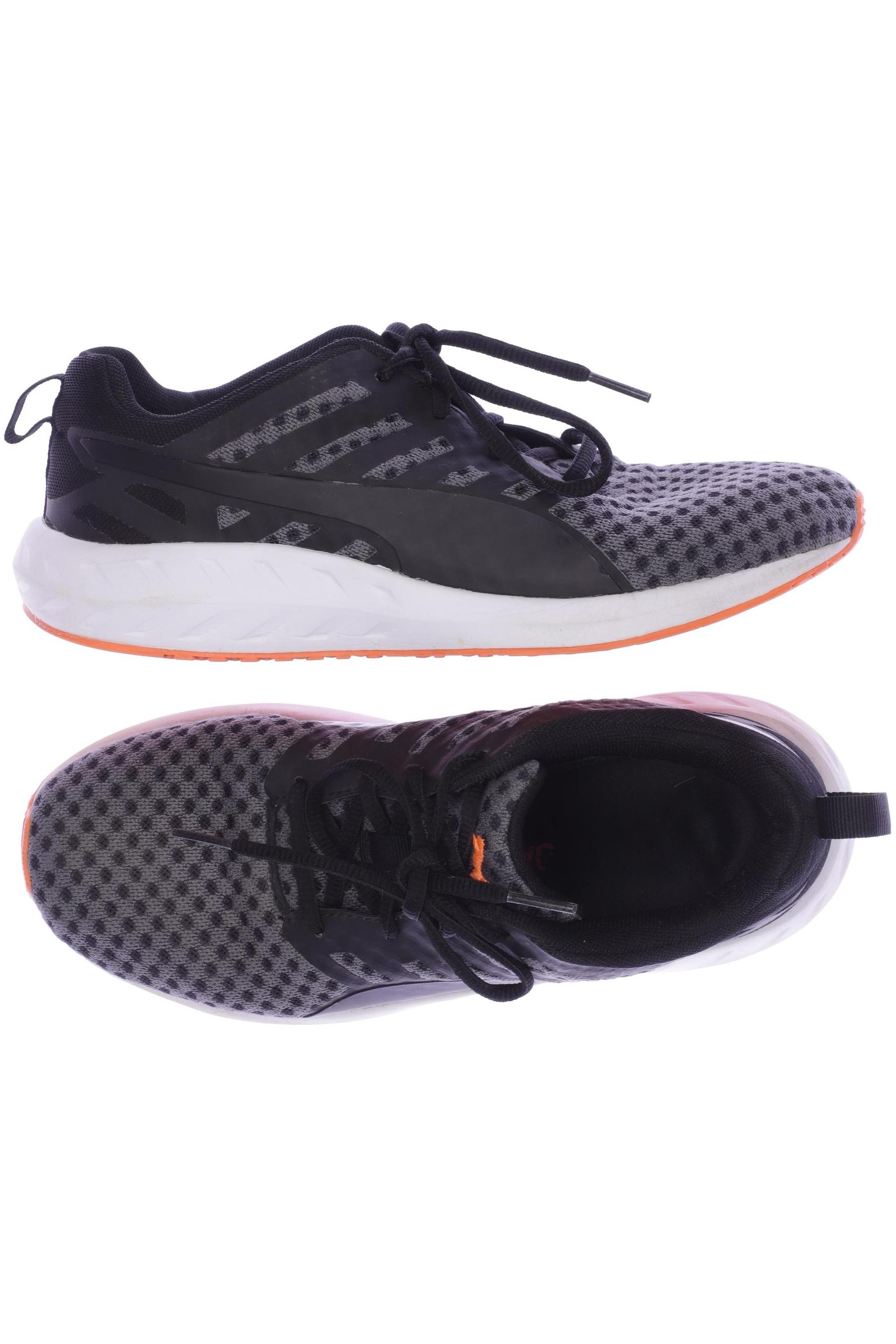

Puma Damen Sneakers, grau, Gr. 37.5