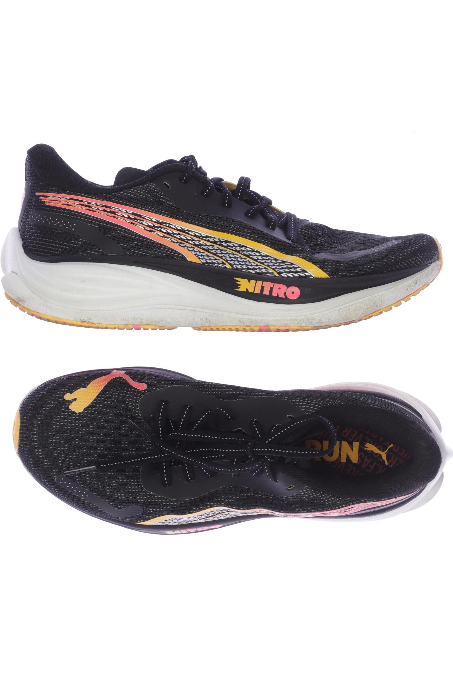 

Puma Damen Sneakers, grau, Gr. 38
