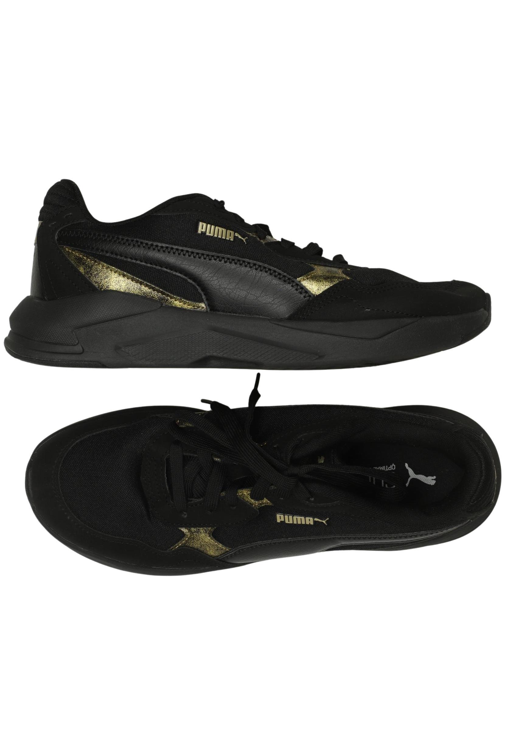 

Puma Damen Sneakers, mehrfarbig, Gr. 40.5