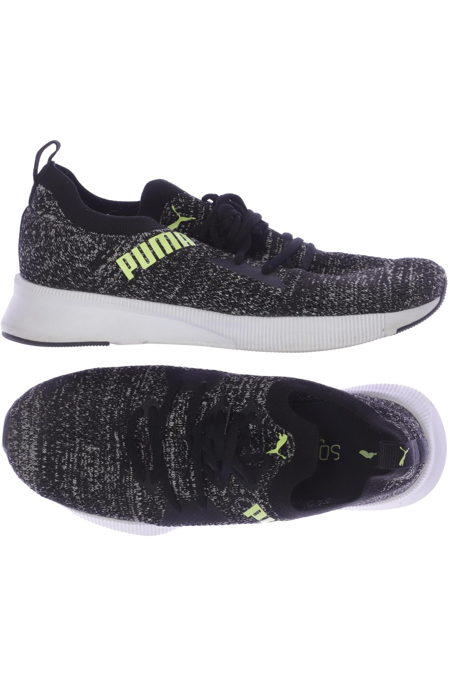 

Puma Damen Sneakers, schwarz, Gr. 42