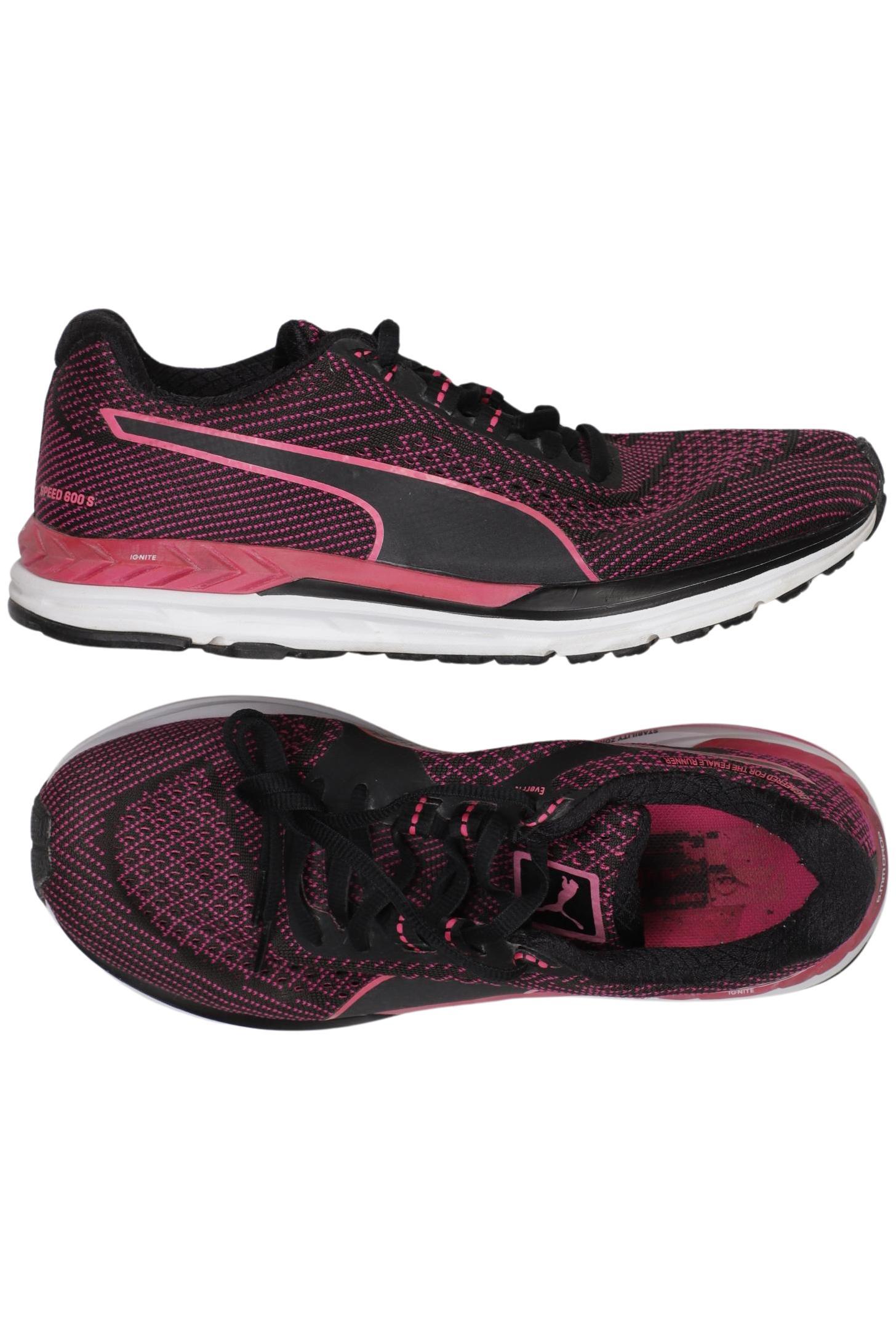 

Puma Damen Sneakers, mehrfarbig, Gr. 38