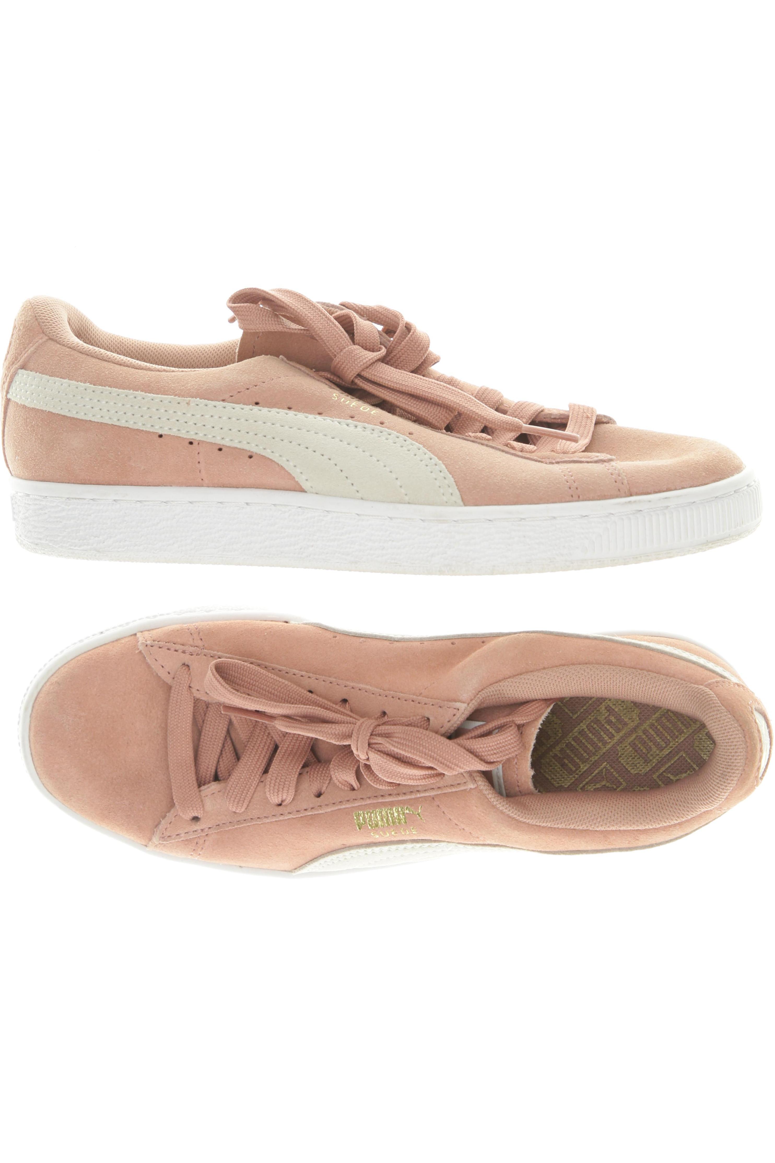 

Puma Damen Sneakers, pink, Gr. 37.5