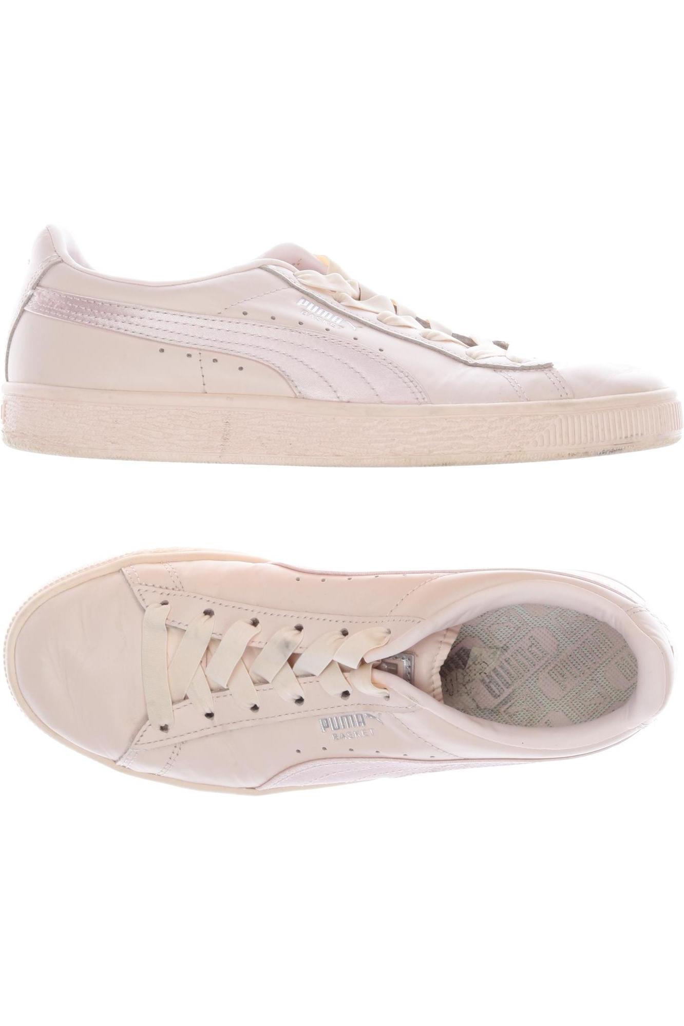 

Puma Damen Sneakers, pink, Gr. 38