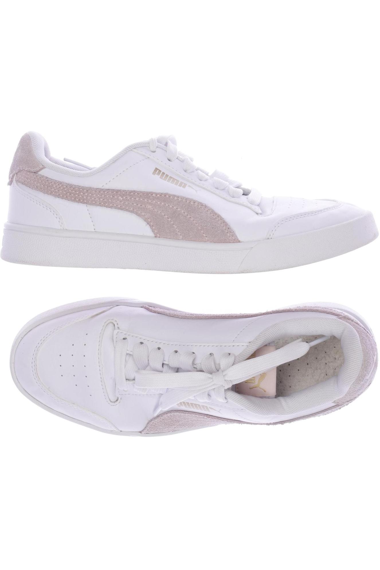 

Puma Damen Sneakers, weiß, Gr. 37