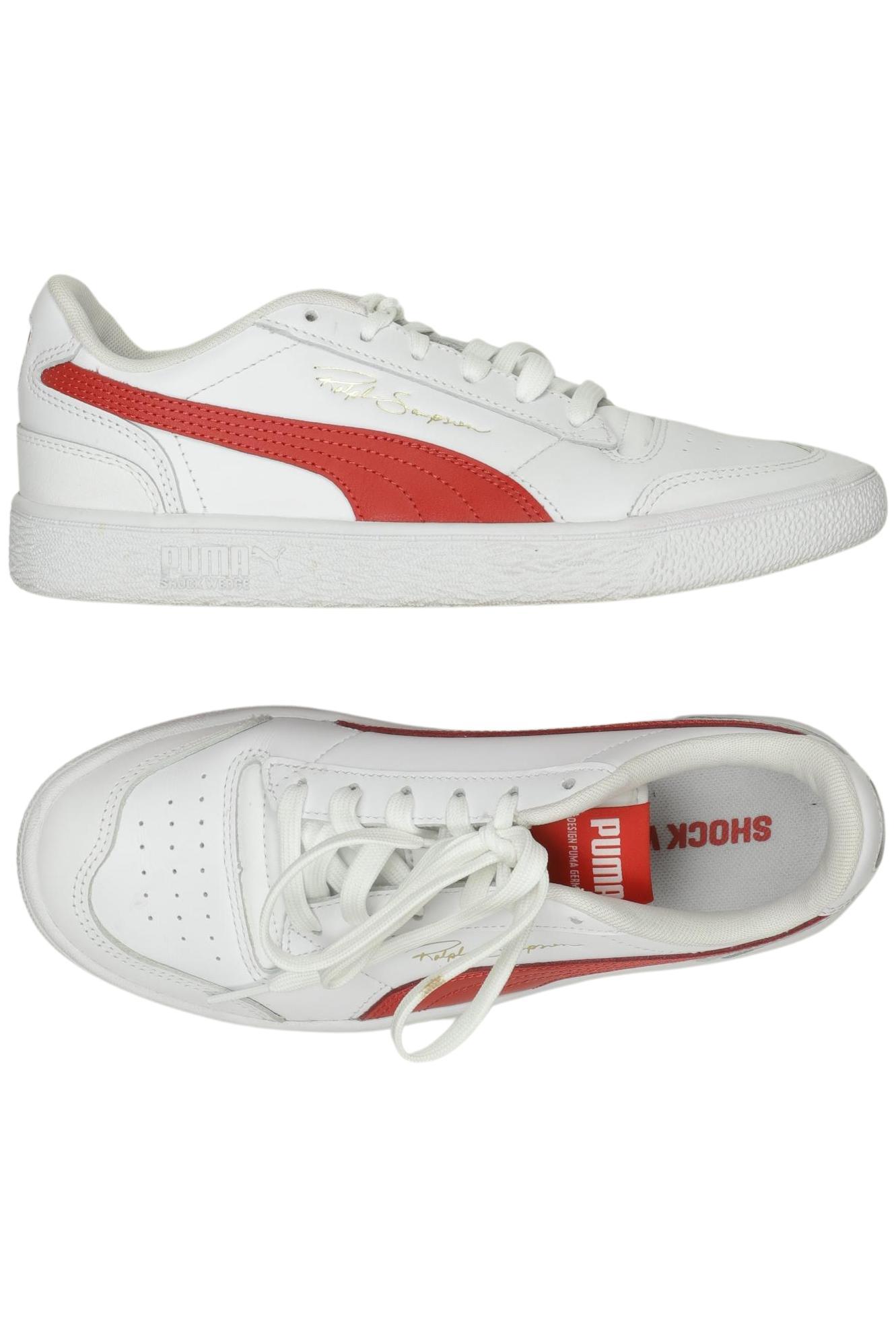 

Puma Damen Sneakers, mehrfarbig, Gr. 38.5