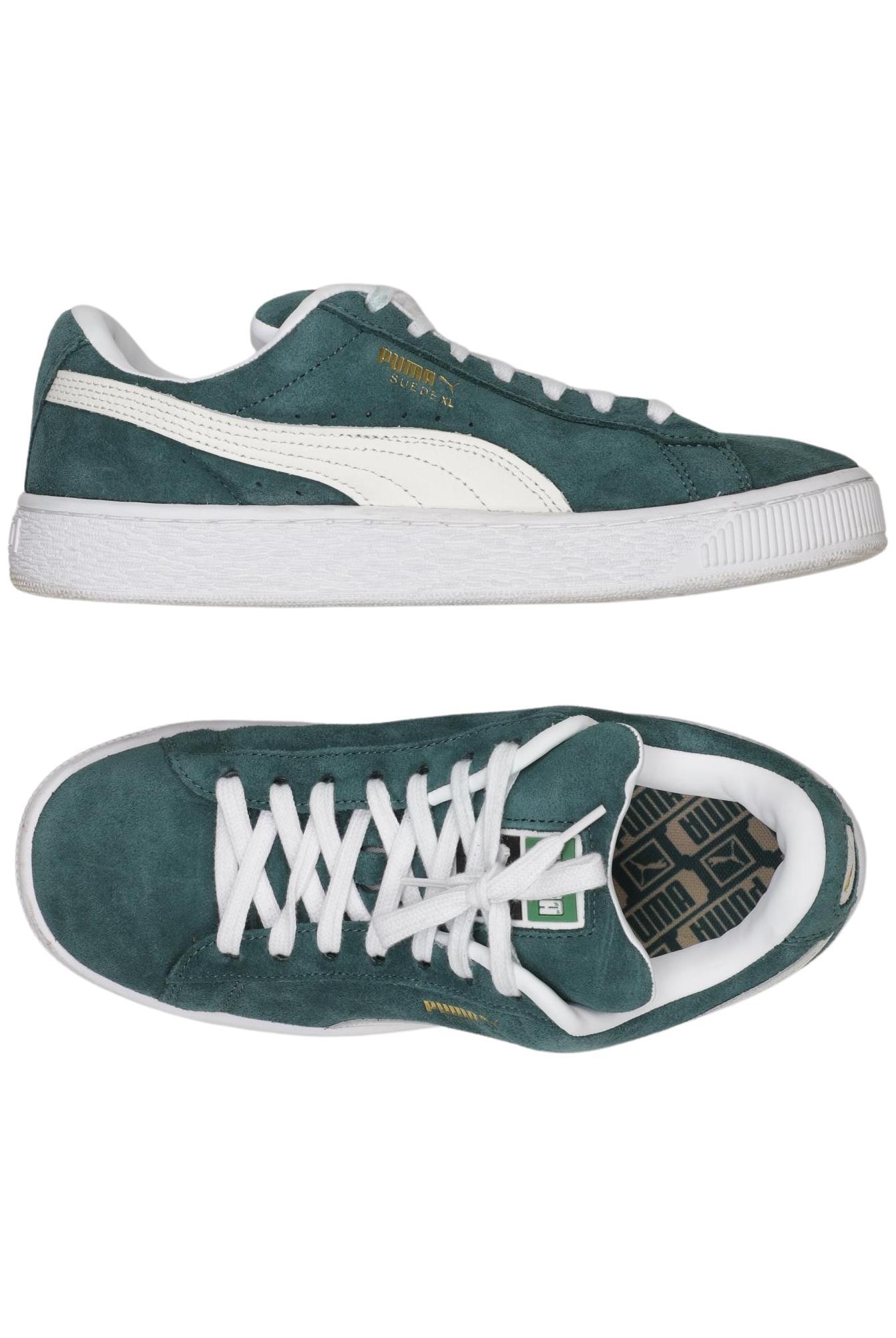 

Puma Damen Sneakers, mehrfarbig, Gr. 38.5