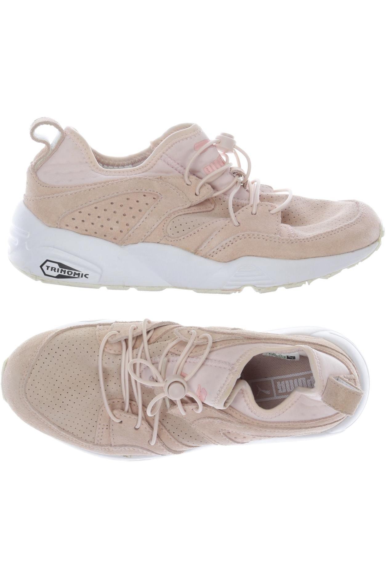 

Puma Damen Sneakers, pink, Gr. 36