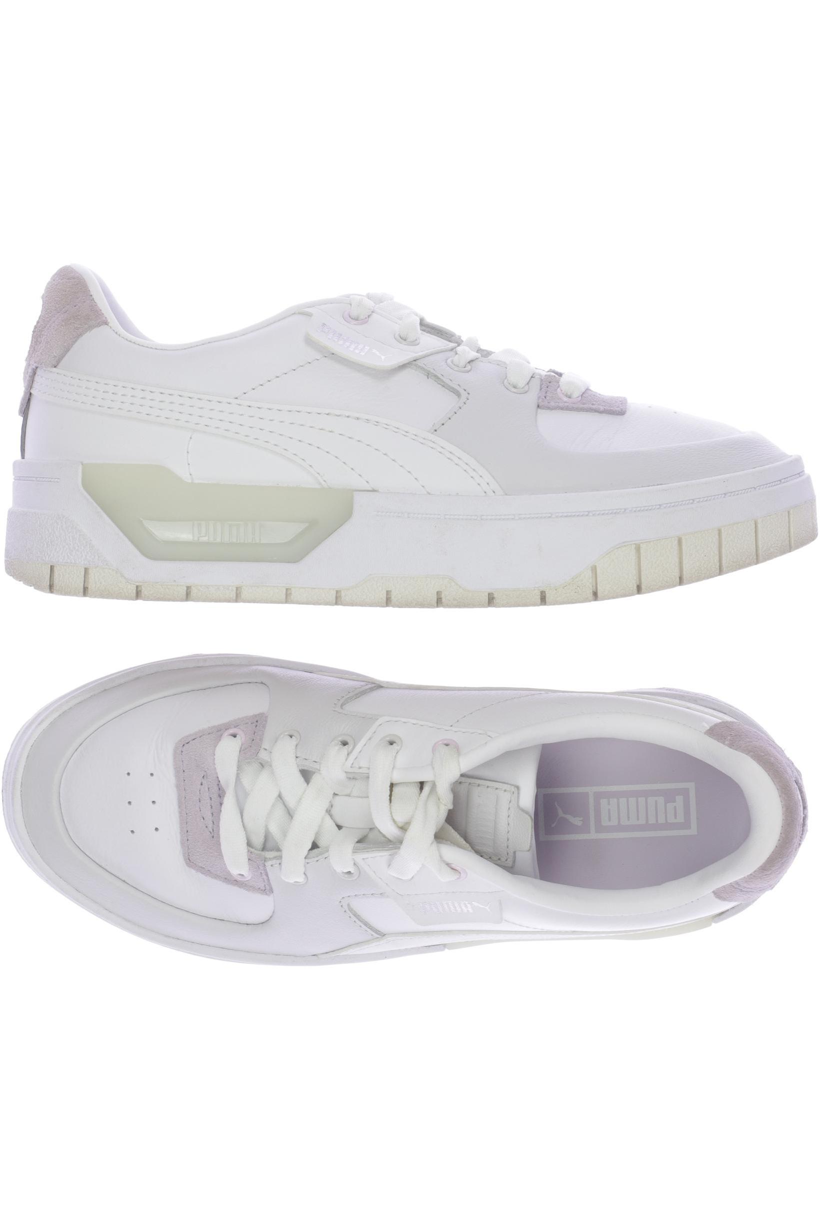 

Puma Damen Sneakers, weiß, Gr. 36