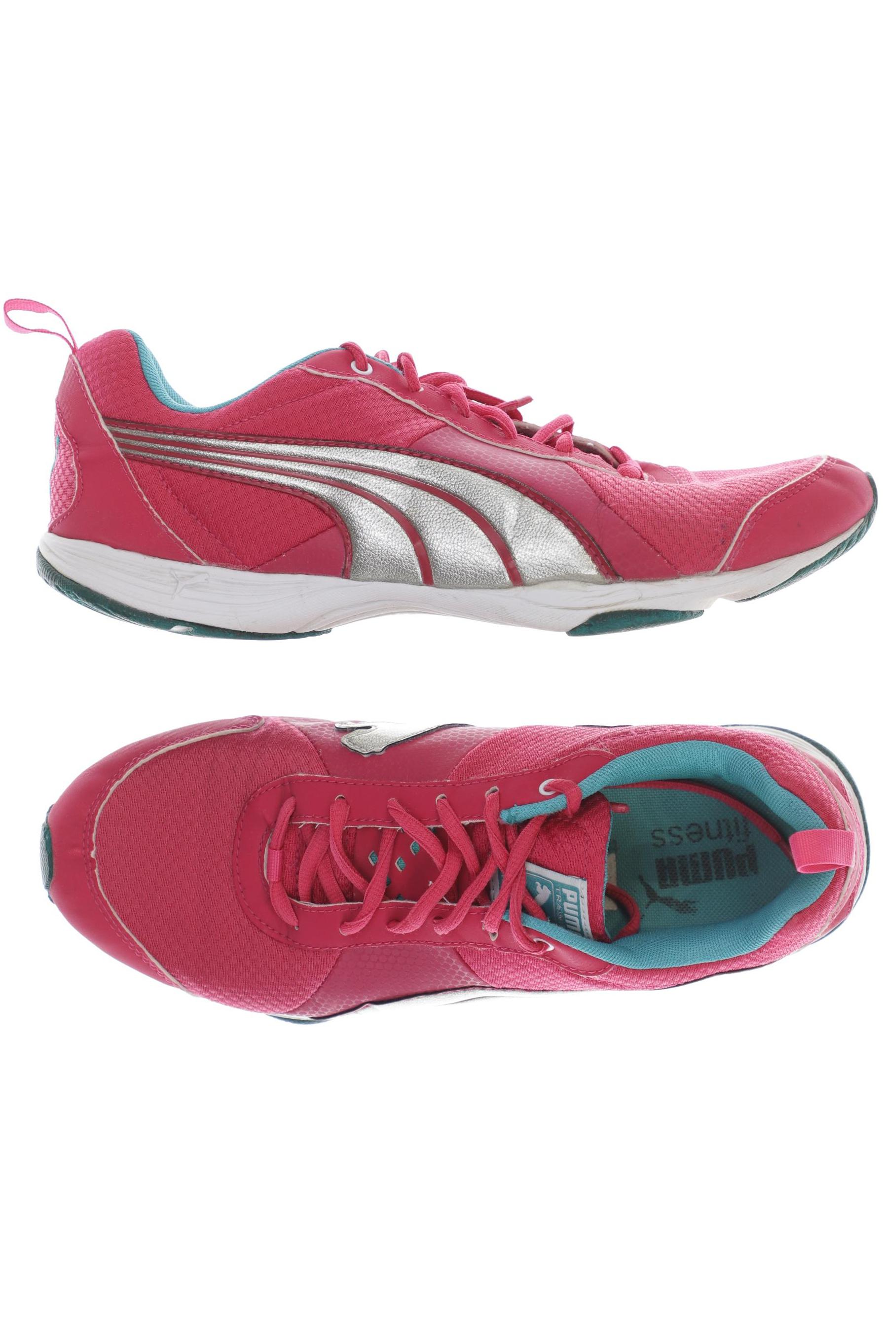 

Puma Damen Sneakers, pink, Gr. 39