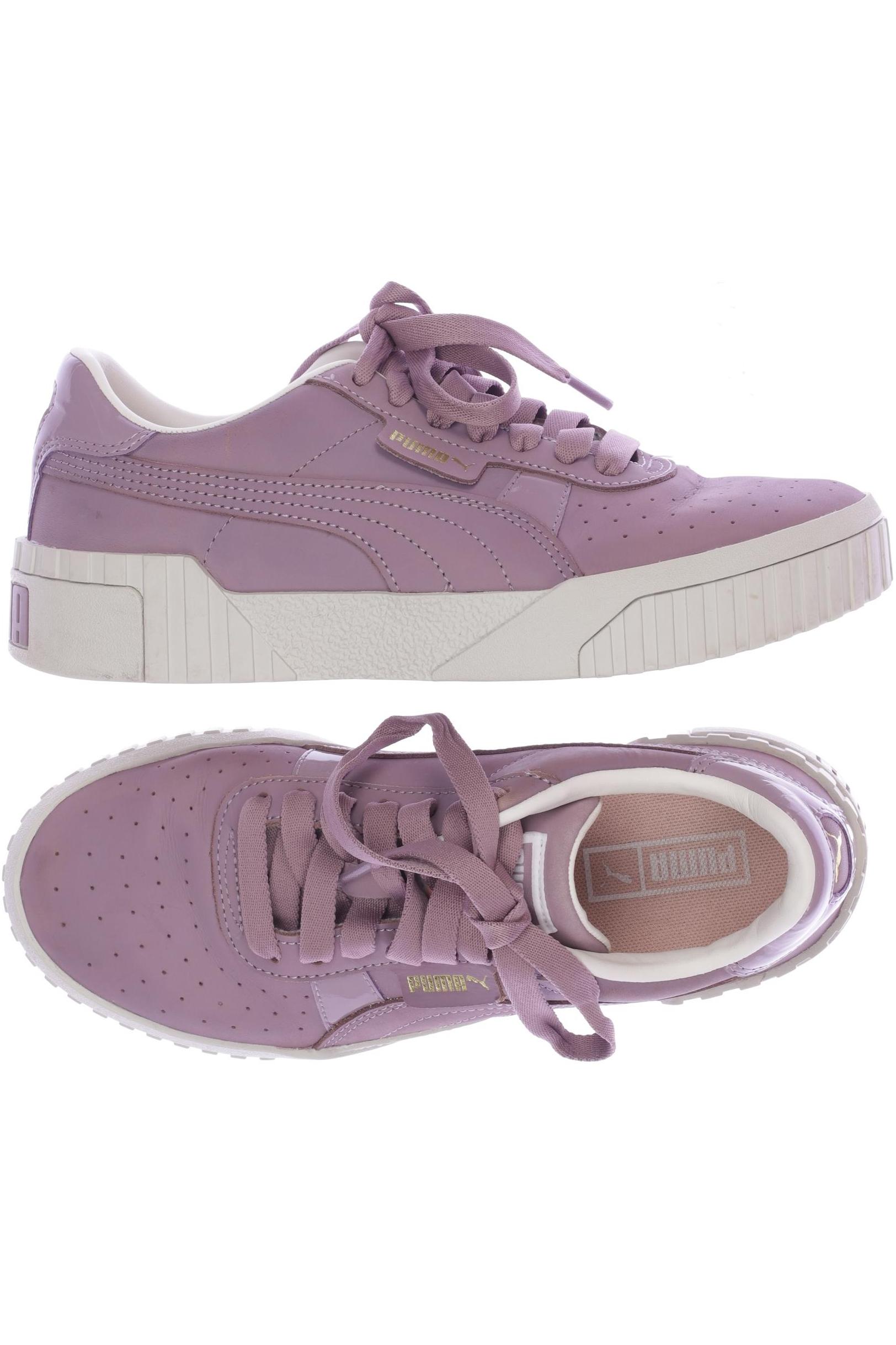 

Puma Damen Sneakers, flieder, Gr. 37.5