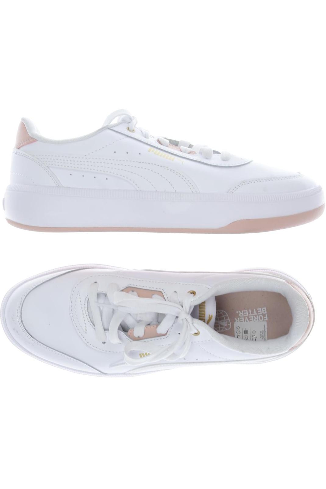 

Puma Damen Sneakers, weiß, Gr. 41