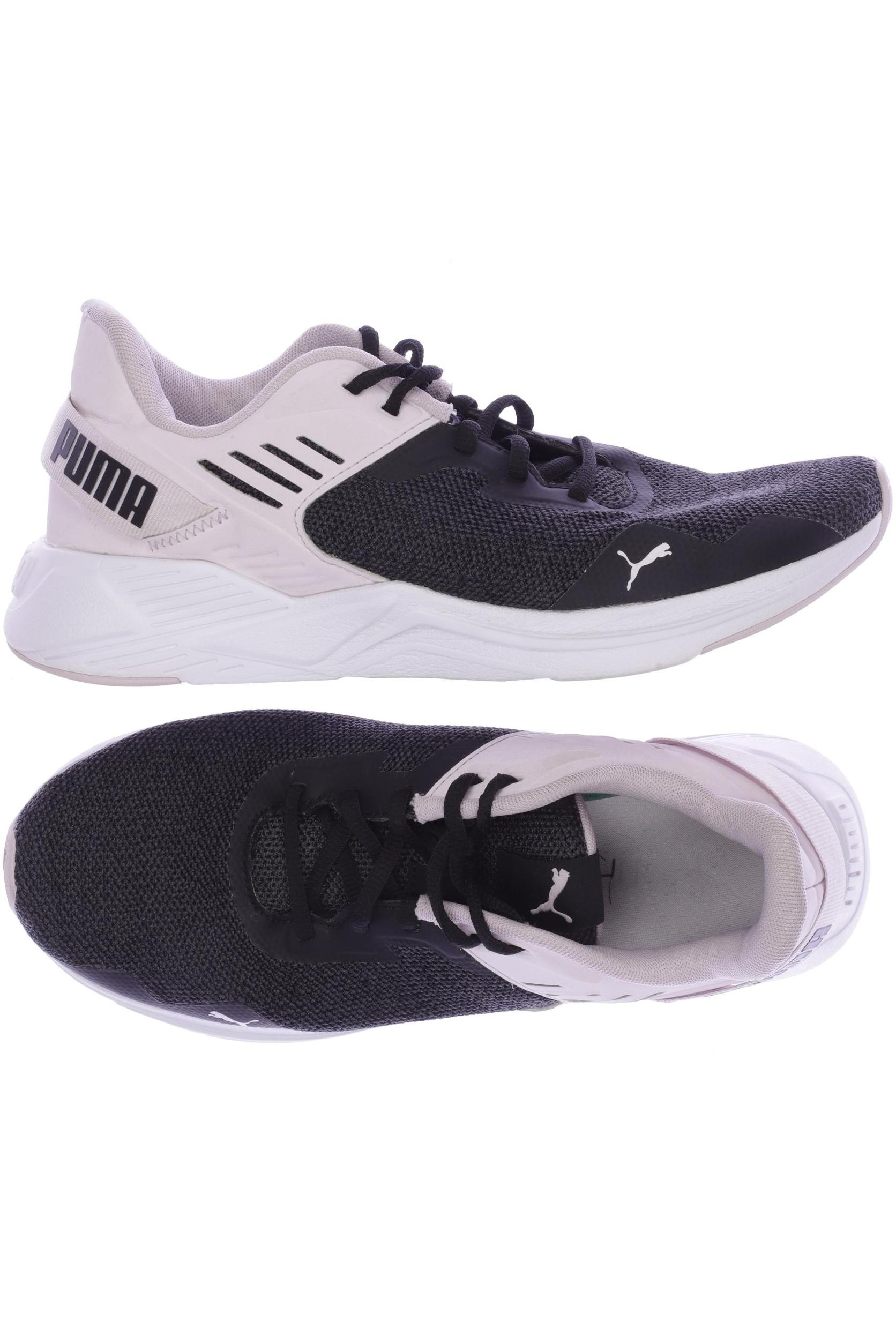 

Puma Damen Sneakers, grau, Gr. 41