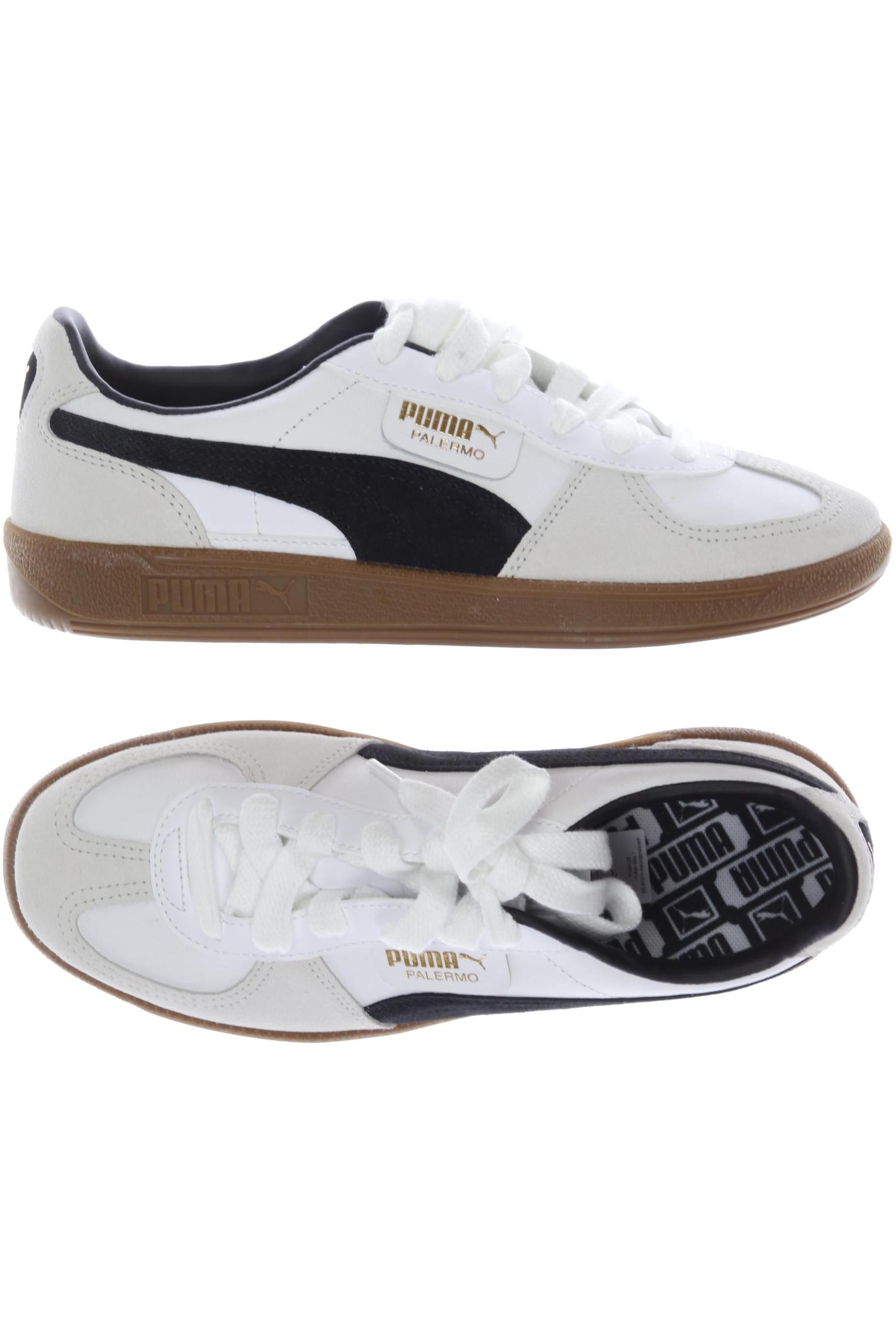 

Puma Damen Sneakers, beige, Gr. 38