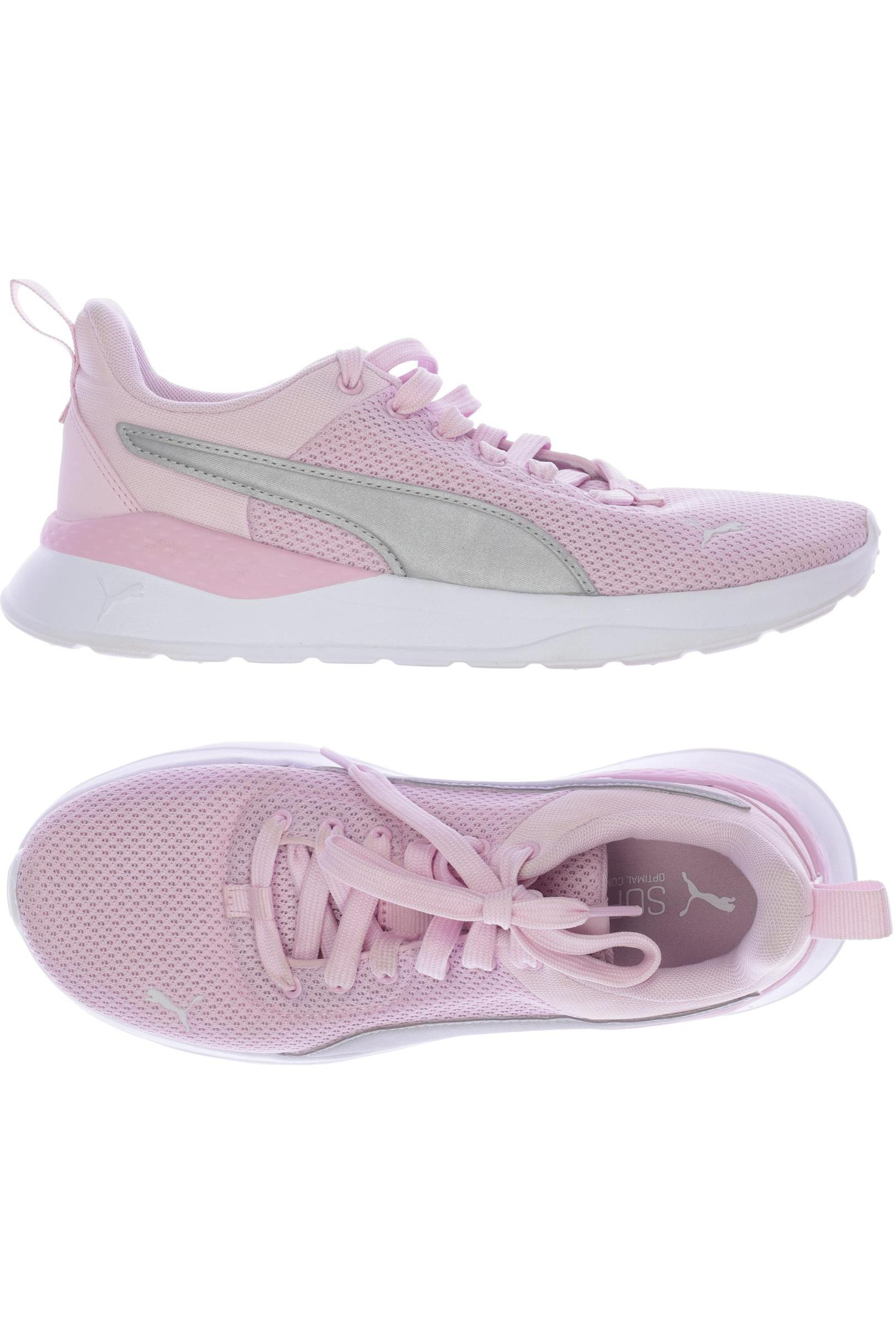 

Puma Damen Sneakers, pink, Gr. 38