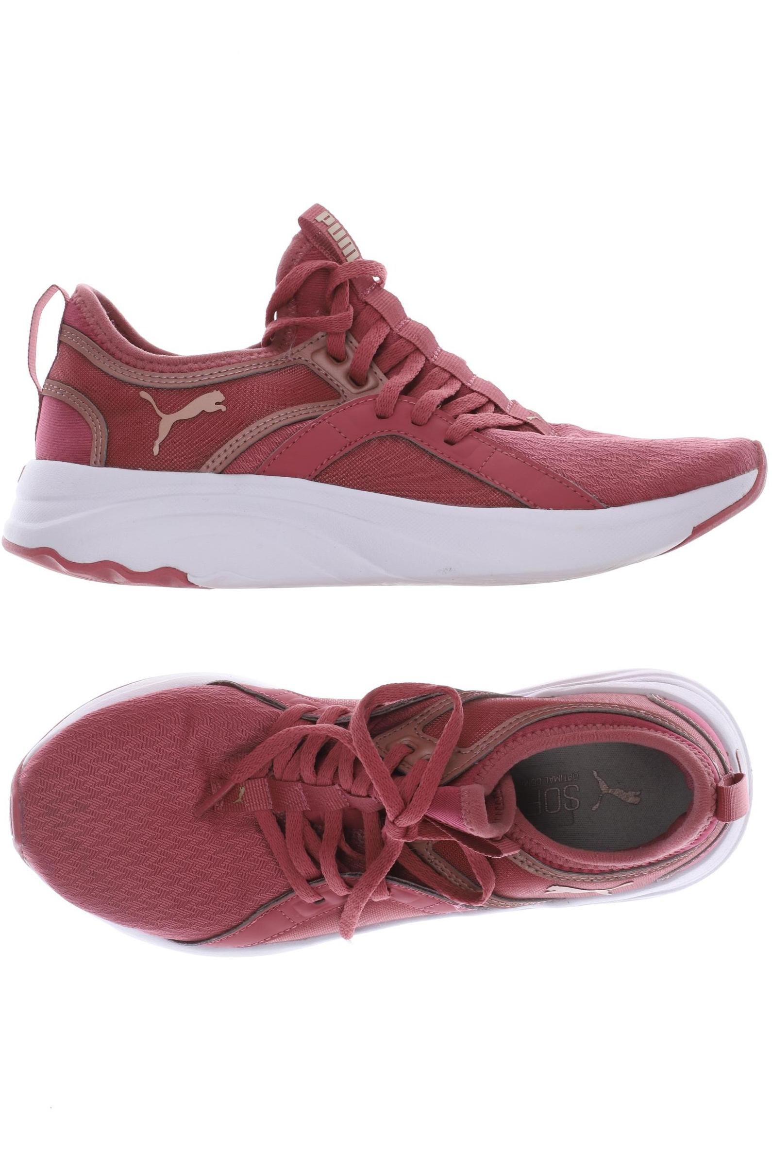 

PUMA Damen Sneakers, pink