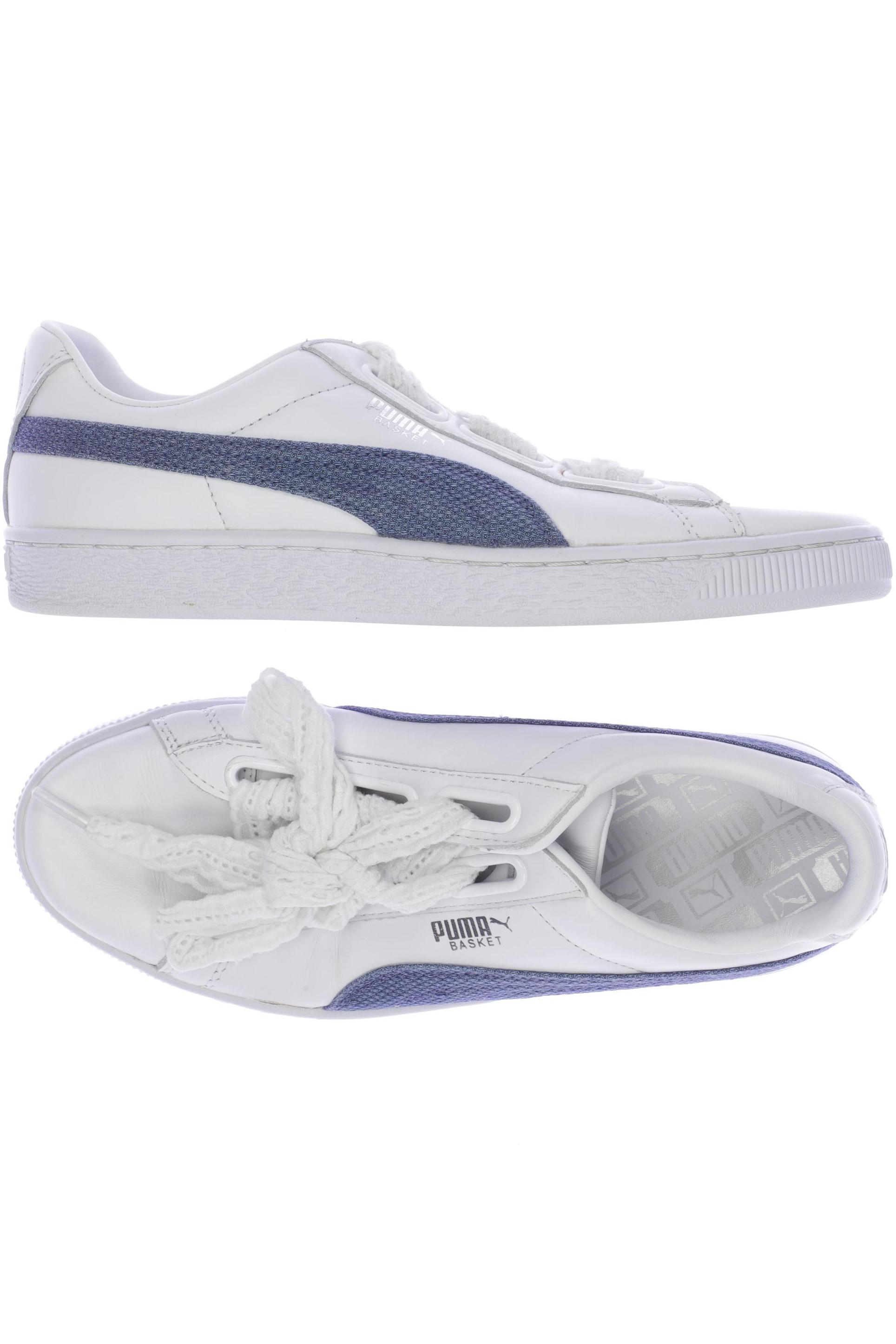 

Puma Damen Sneakers, weiß, Gr. 38