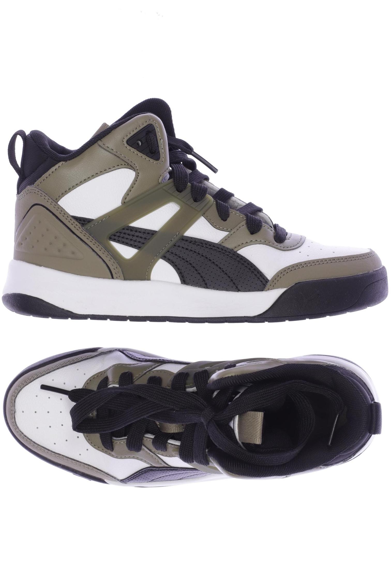 

Puma Damen Sneakers, grün, Gr. 36