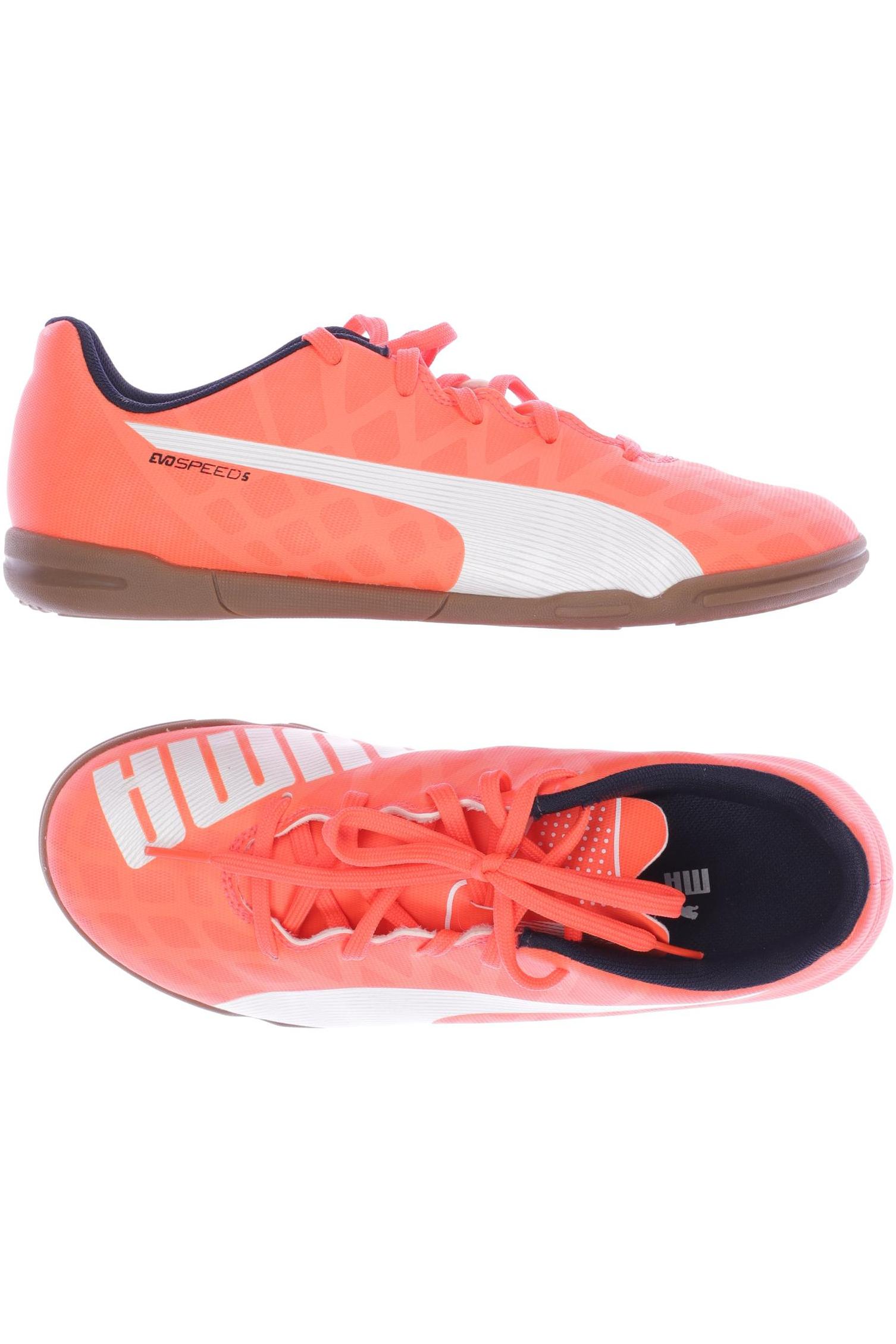 

Puma Damen Sneakers, neon, Gr. 38