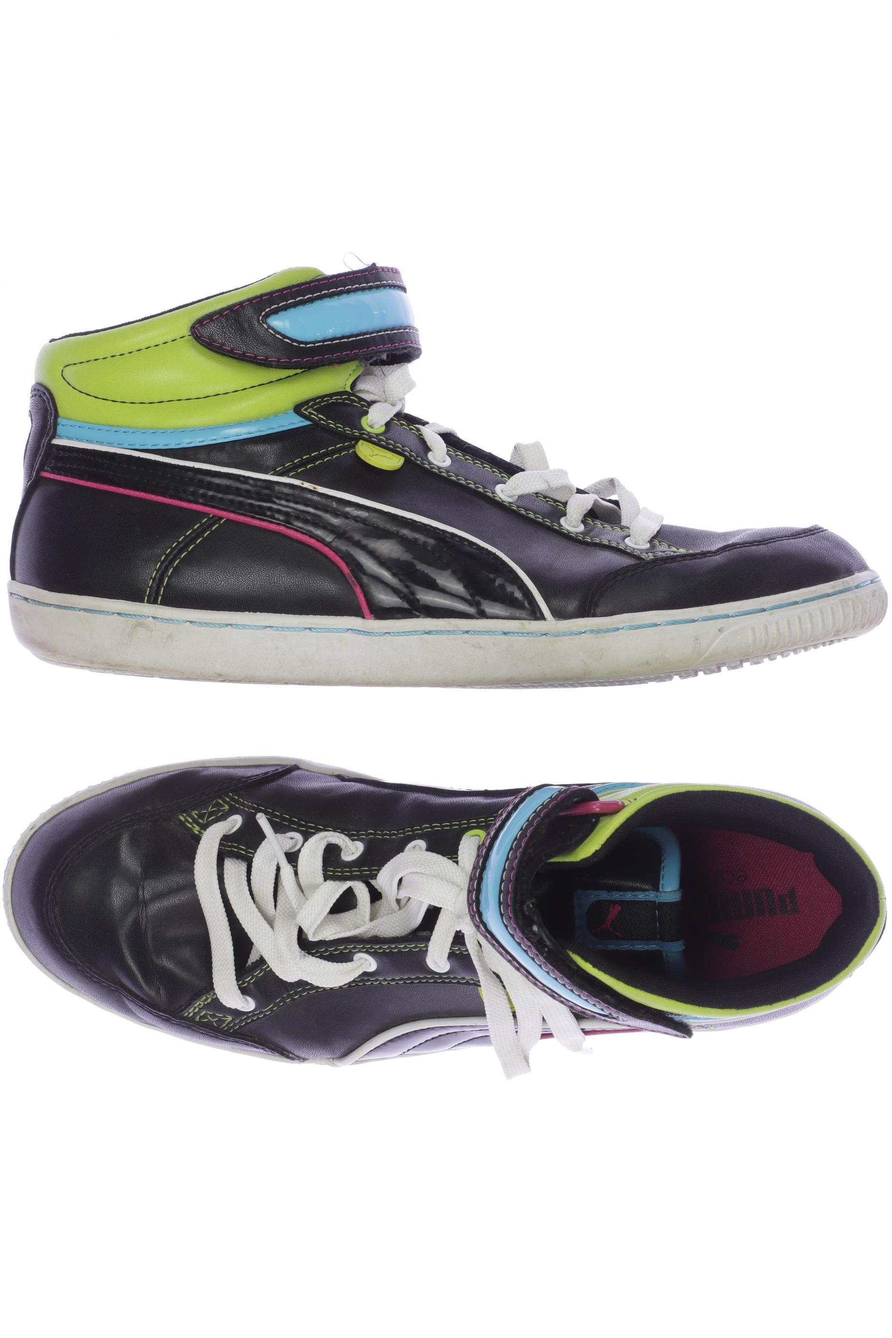 

Puma Damen Sneakers, schwarz, Gr. 41