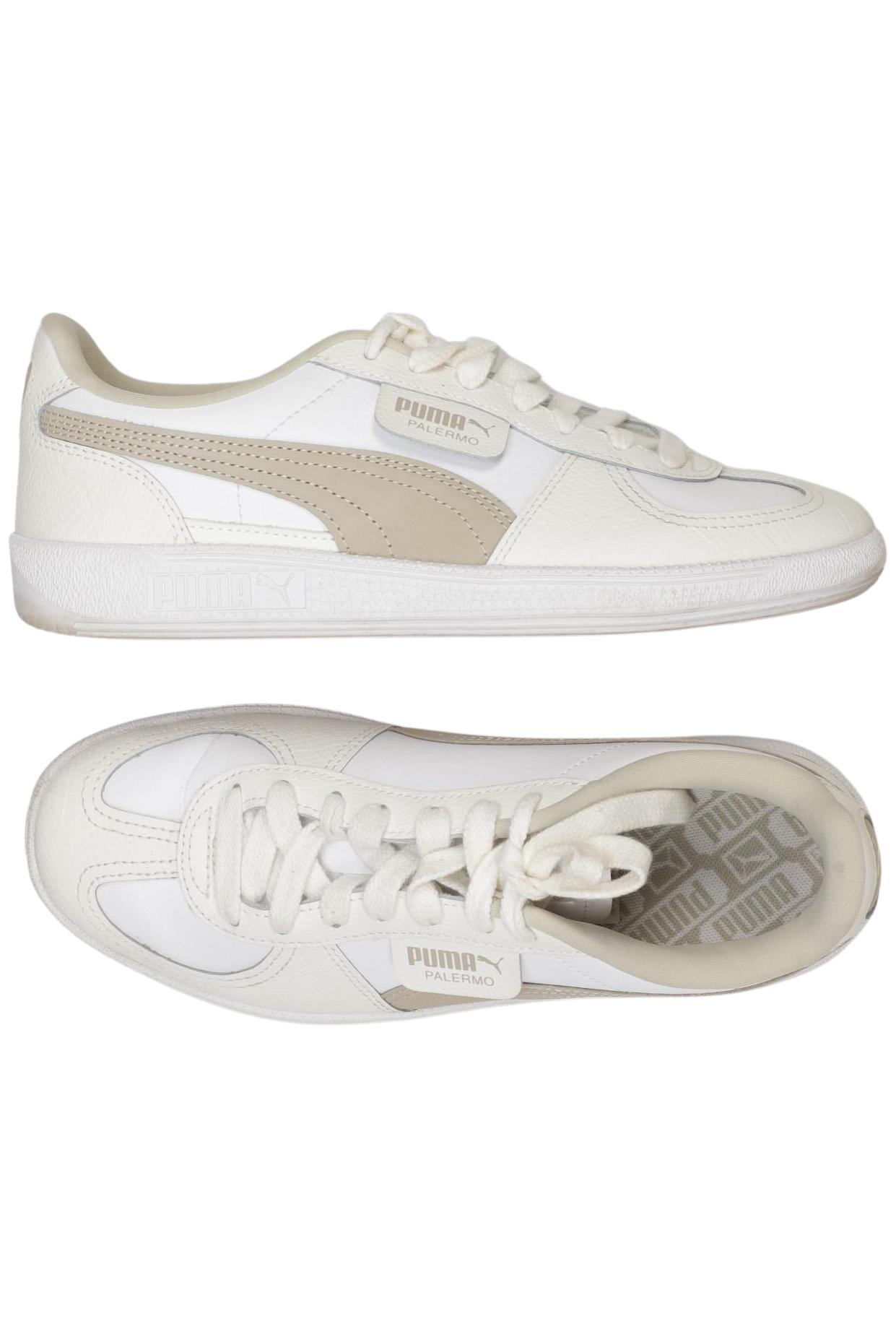 

Puma Damen Sneakers, weiß, Gr. 39