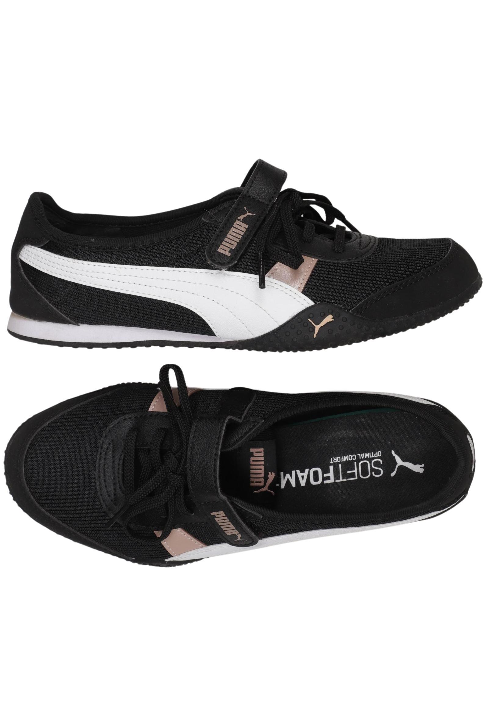 

Puma Damen Sneakers, mehrfarbig, Gr. 38