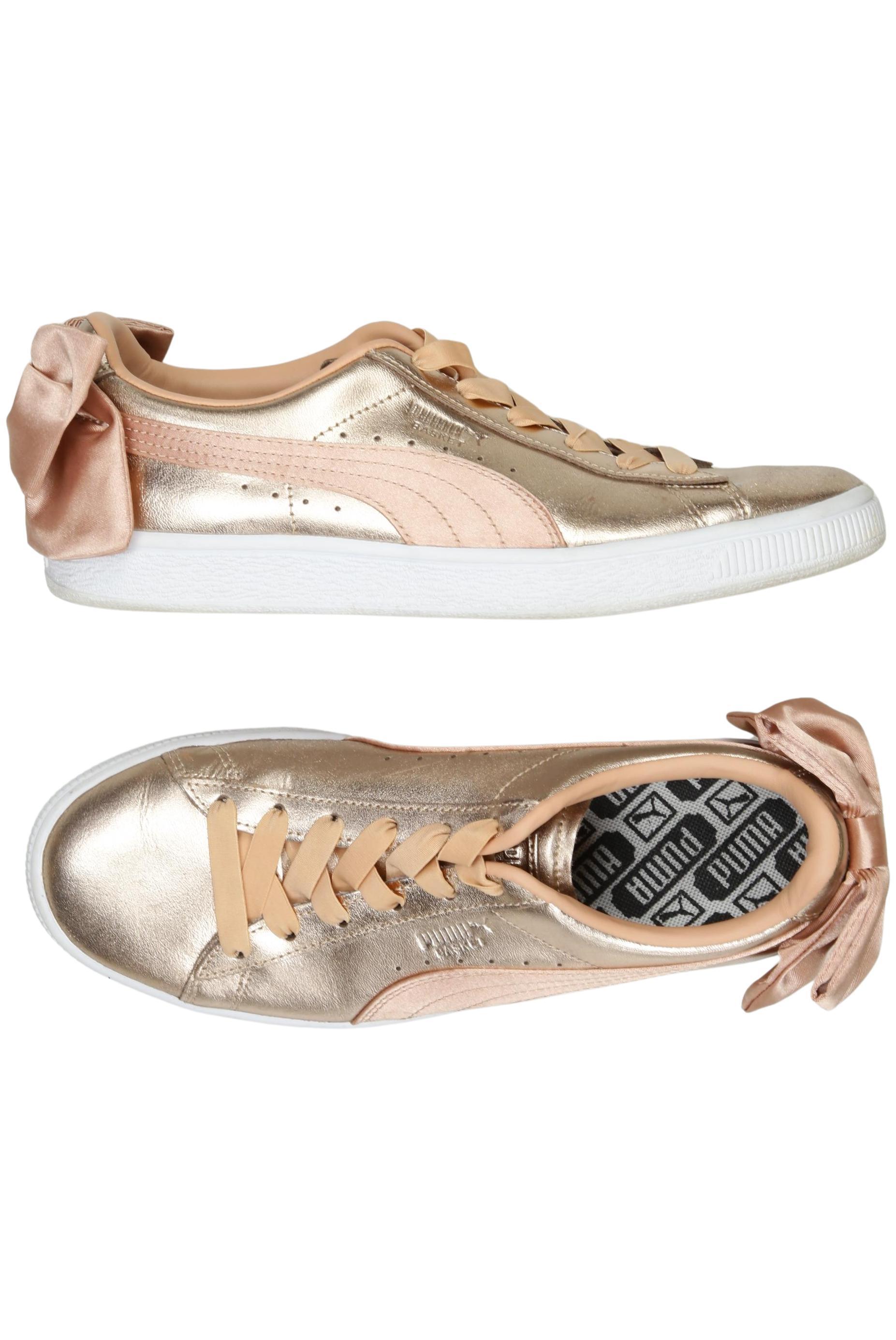 

Puma Damen Sneakers, pink, Gr. 38.5