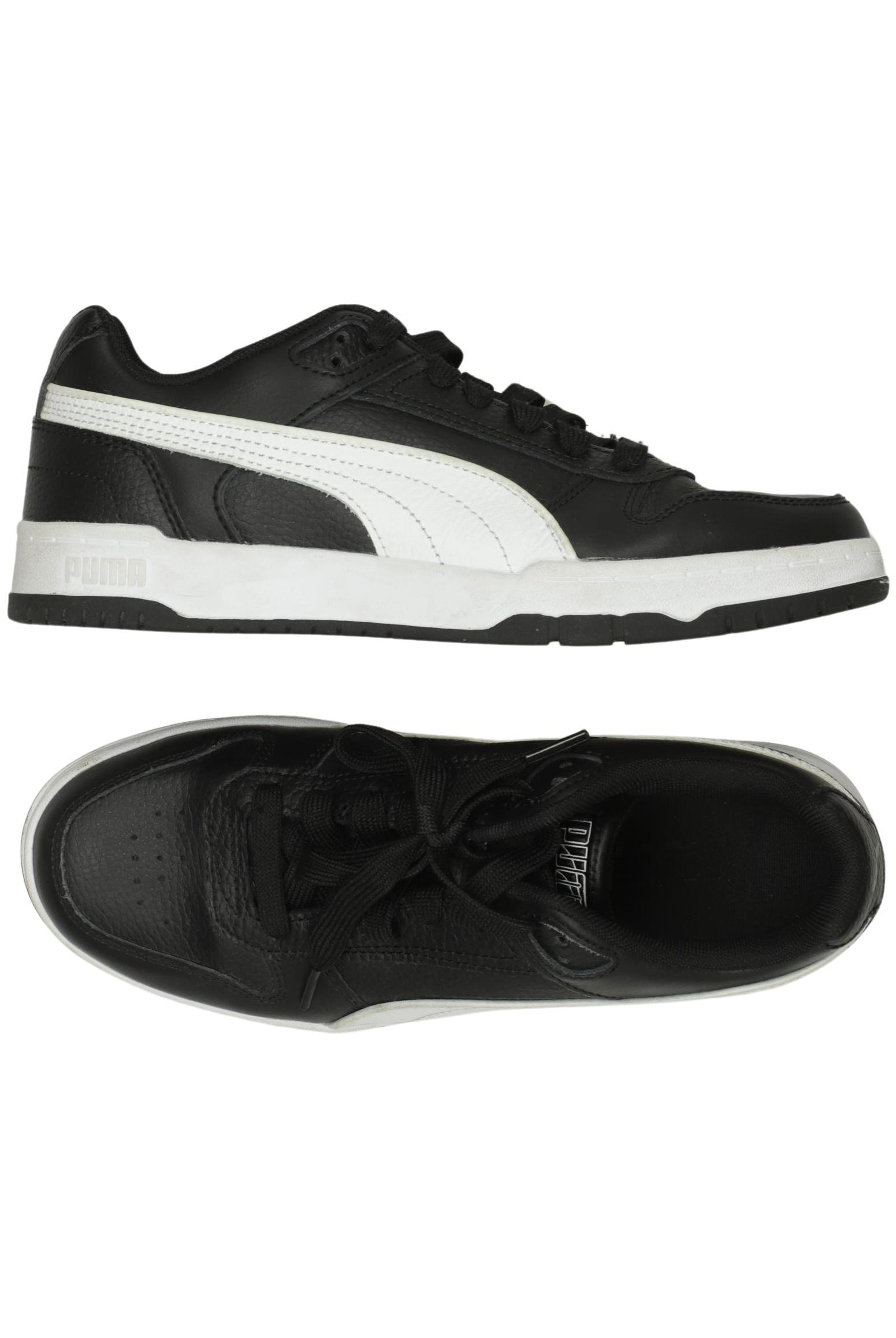 

Puma Damen Sneakers, schwarz, Gr. 38