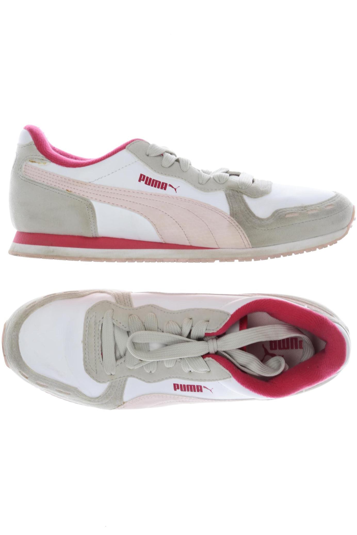 

Puma Damen Sneakers, pink, Gr. 39