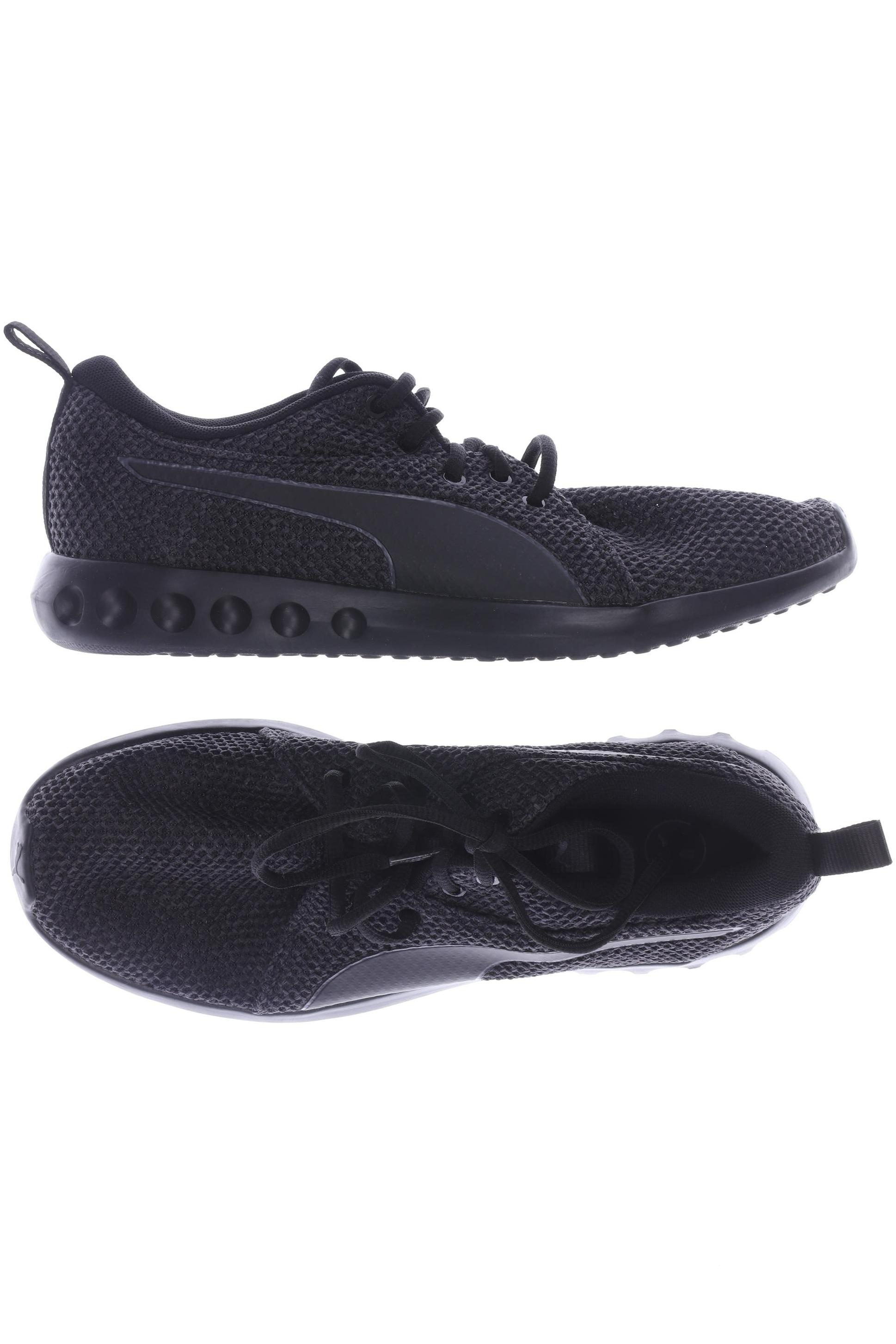 

Puma Damen Sneakers, grau, Gr. 40.5