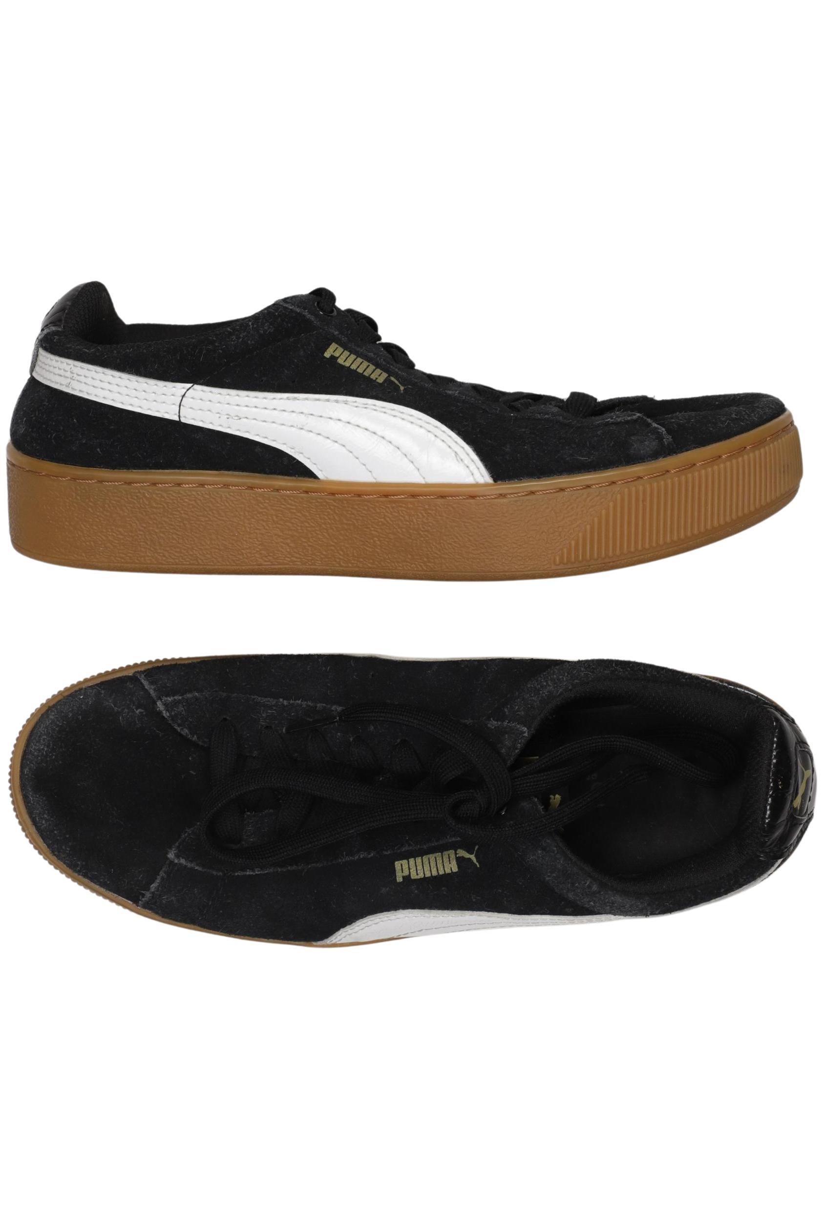 

Puma Damen Sneakers, mehrfarbig, Gr. 38