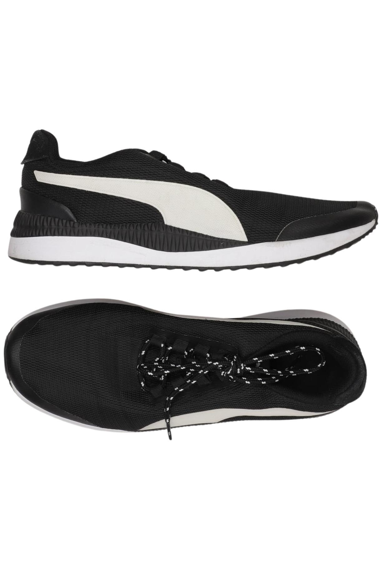 

Puma Damen Sneakers, schwarz, Gr. 42