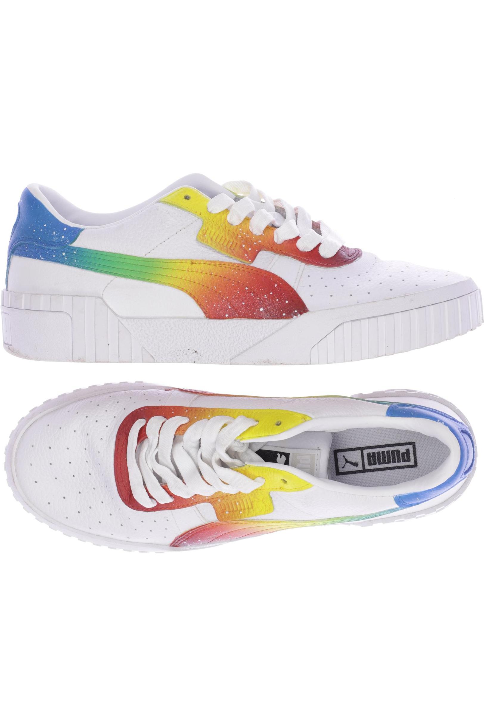 

Puma Damen Sneakers, mehrfarbig, Gr. 41