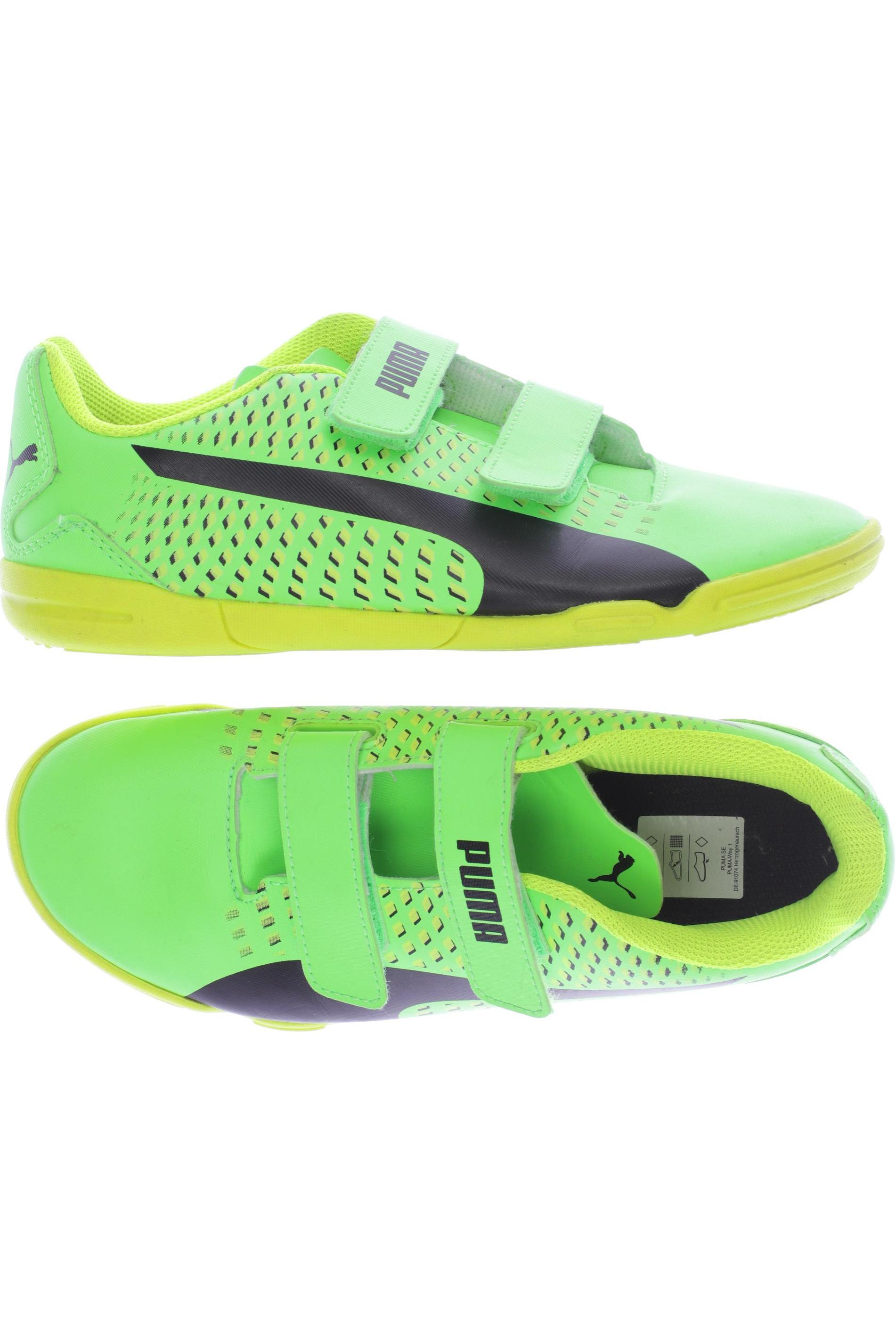 

Puma Damen Sneakers, neon, Gr. 37