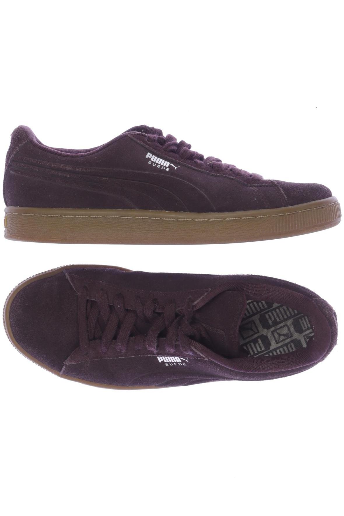 

Puma Damen Sneakers, bordeaux, Gr. 38