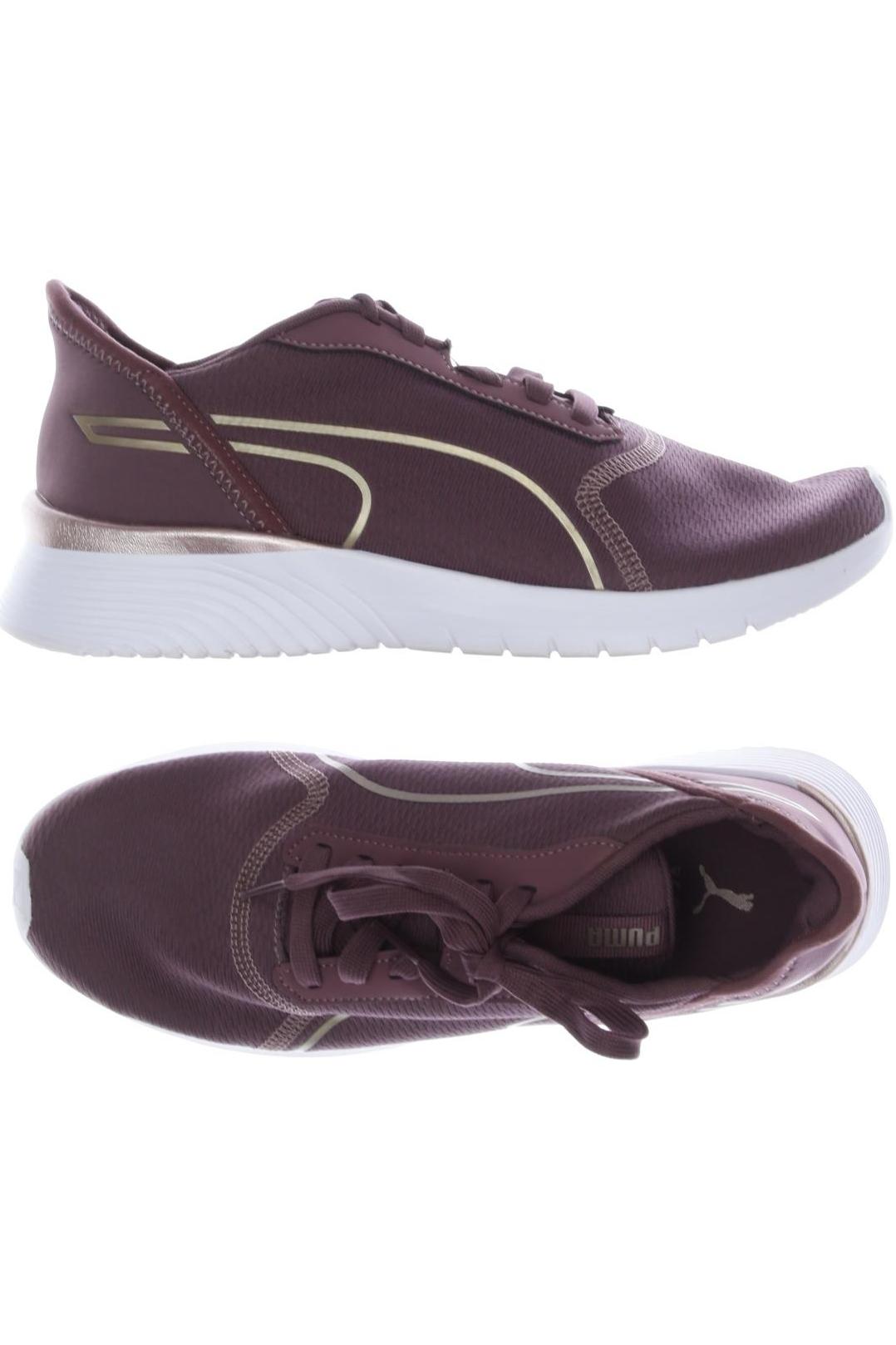 

Puma Damen Sneakers, flieder, Gr. 40