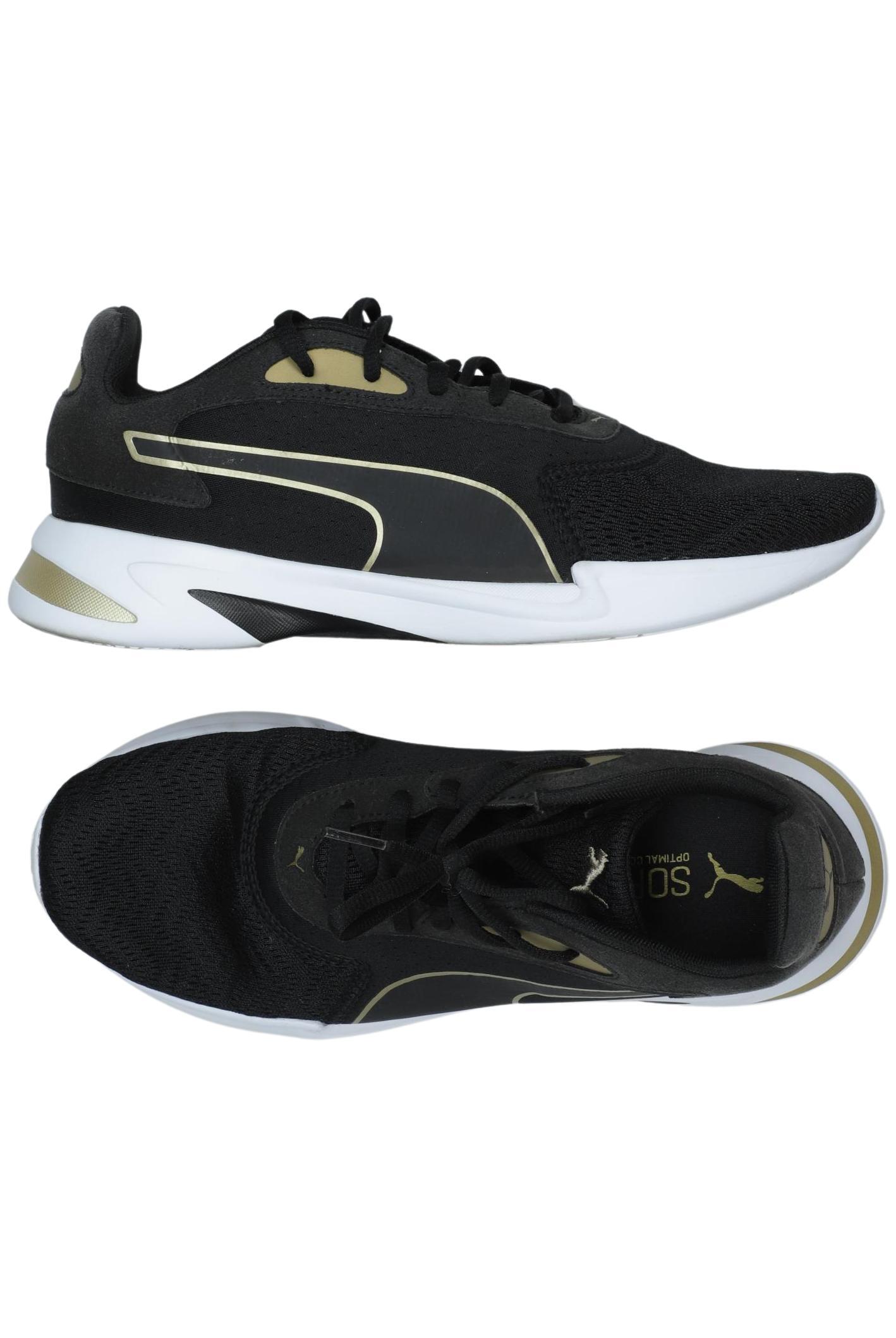 

Puma Damen Sneakers, mehrfarbig, Gr. 39