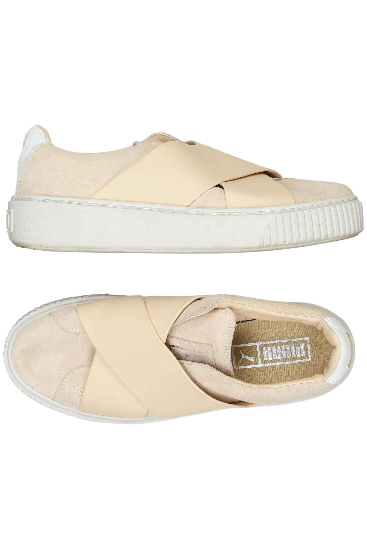

Puma Damen Sneakers, pink, Gr. 38.5