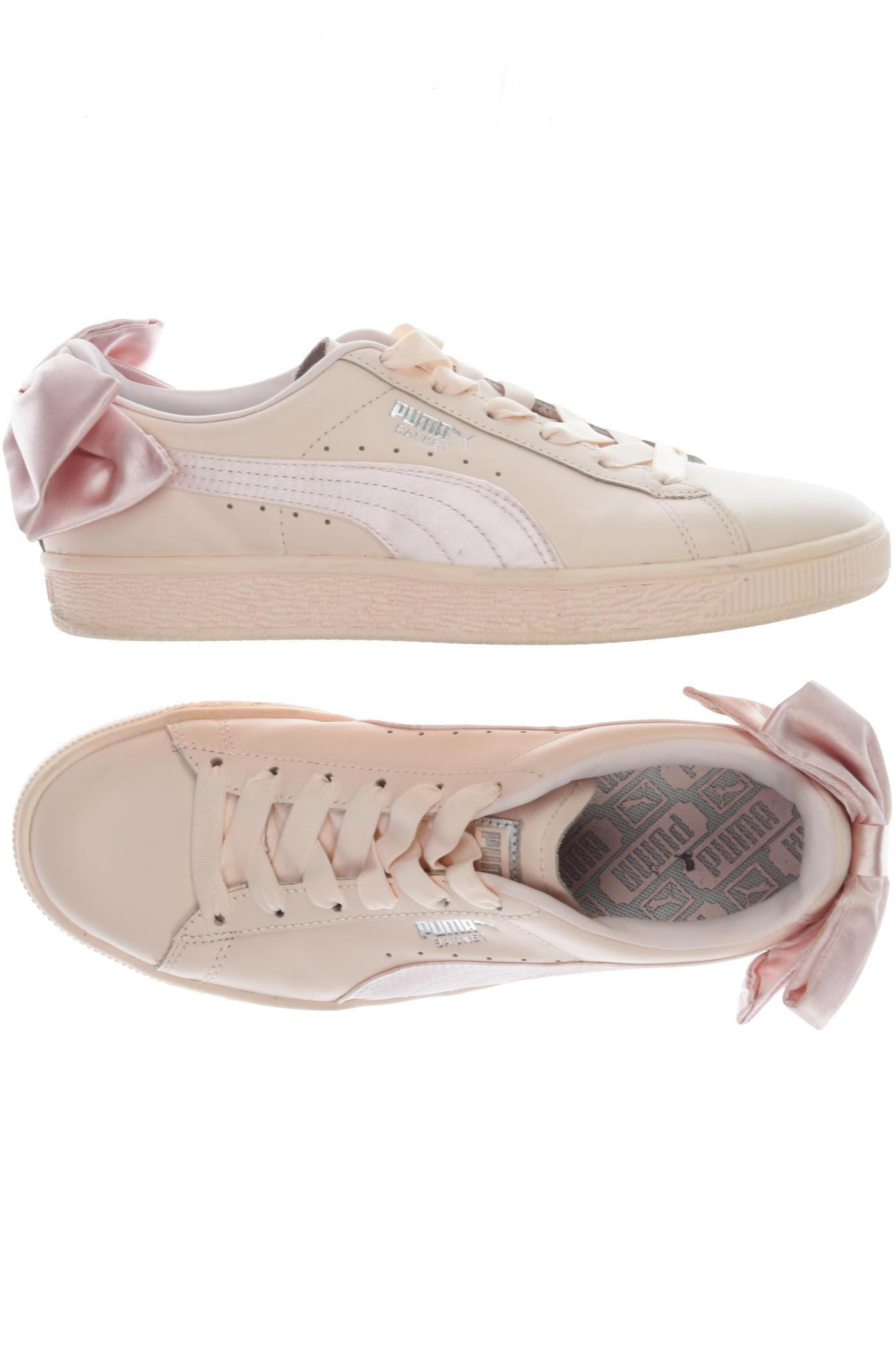 

Puma Damen Sneakers, pink, Gr. 38