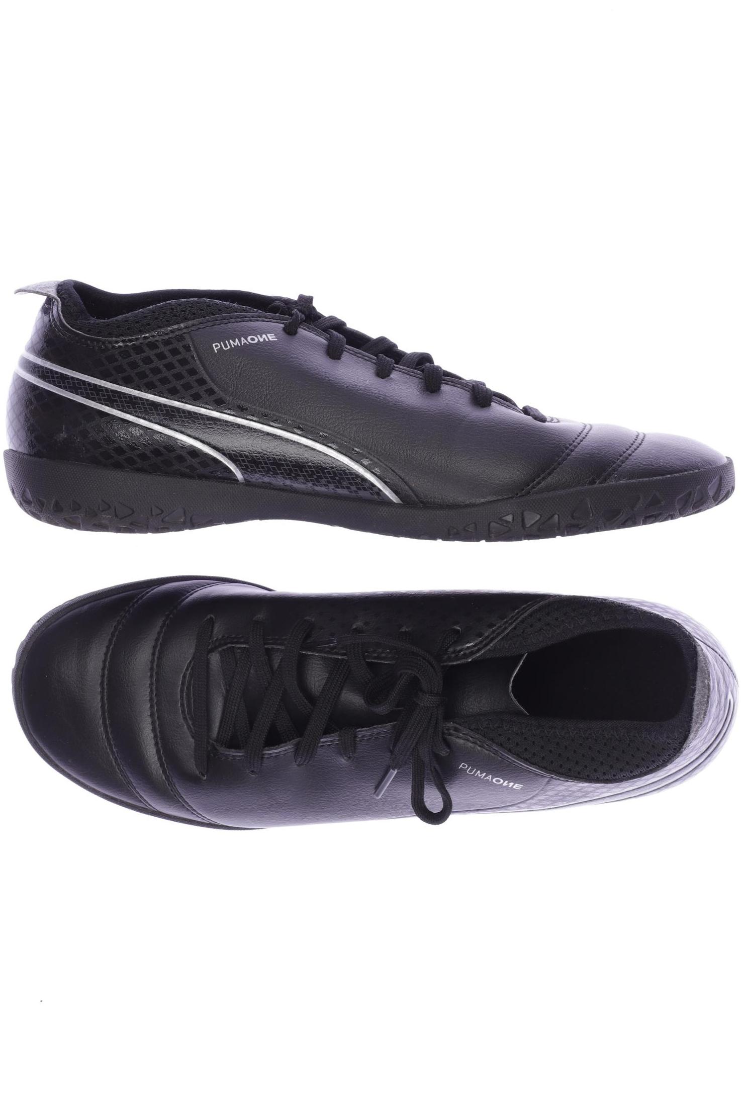 

Puma Damen Sneakers, schwarz, Gr. 40.5