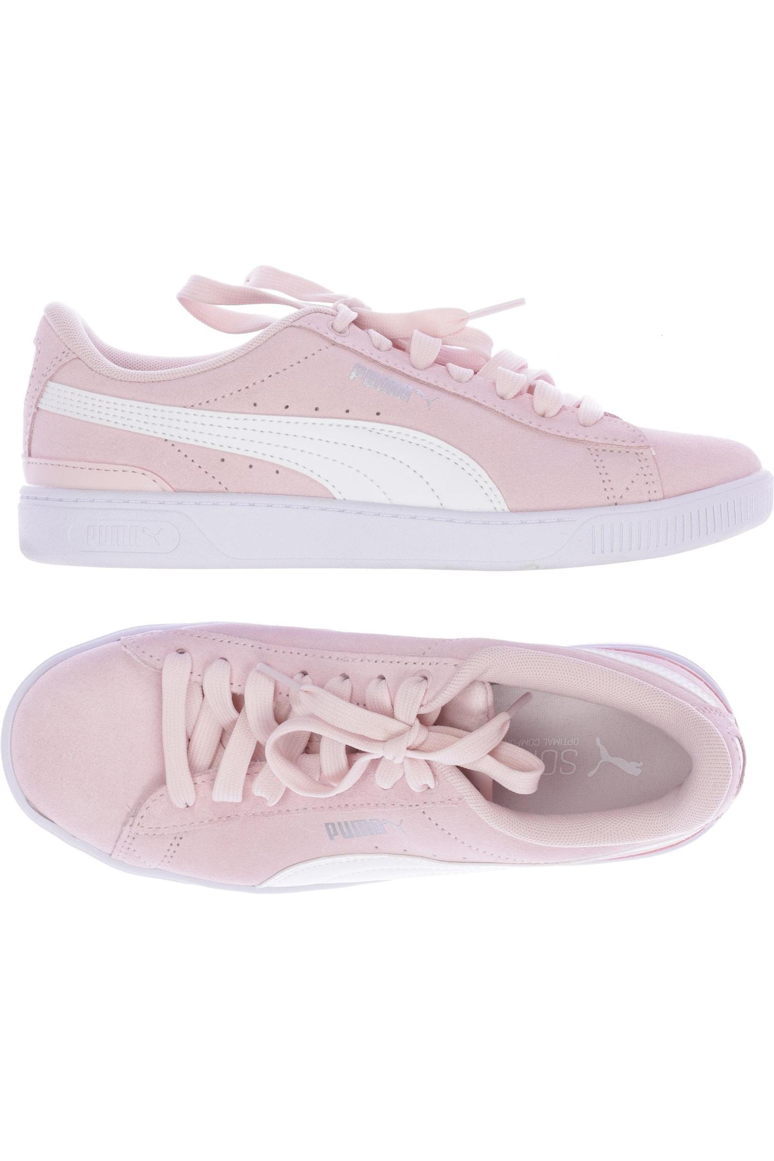

Puma Damen Sneakers, pink, Gr. 37