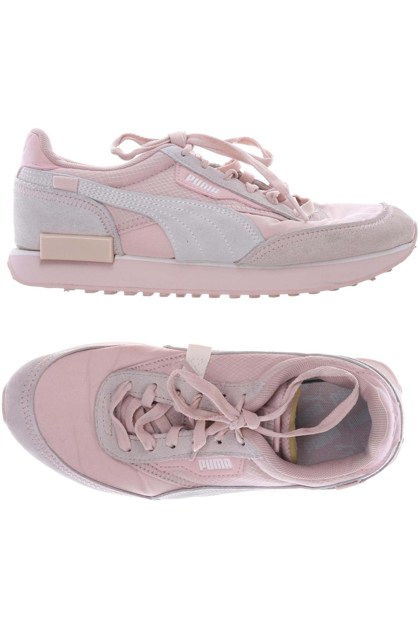

PUMA Damen Sneakers, pink