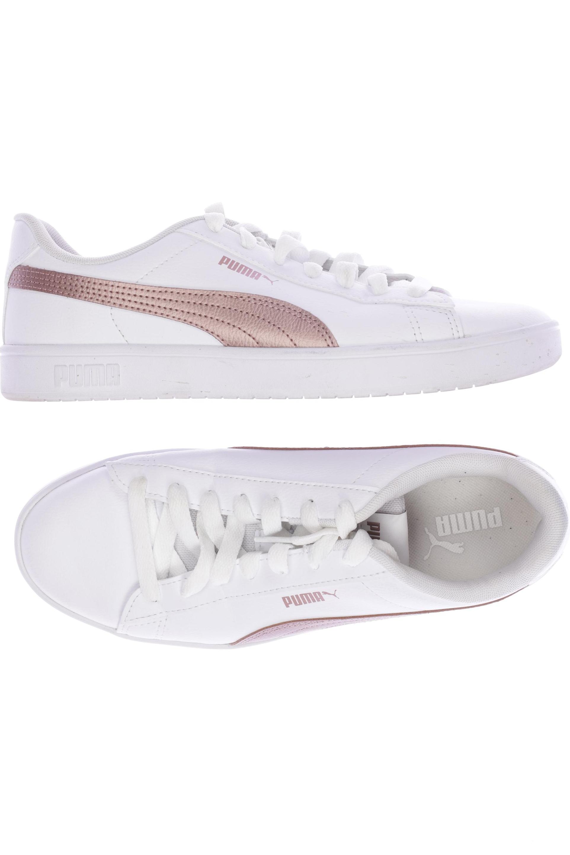 

Puma Damen Sneakers, weiß, Gr. 41