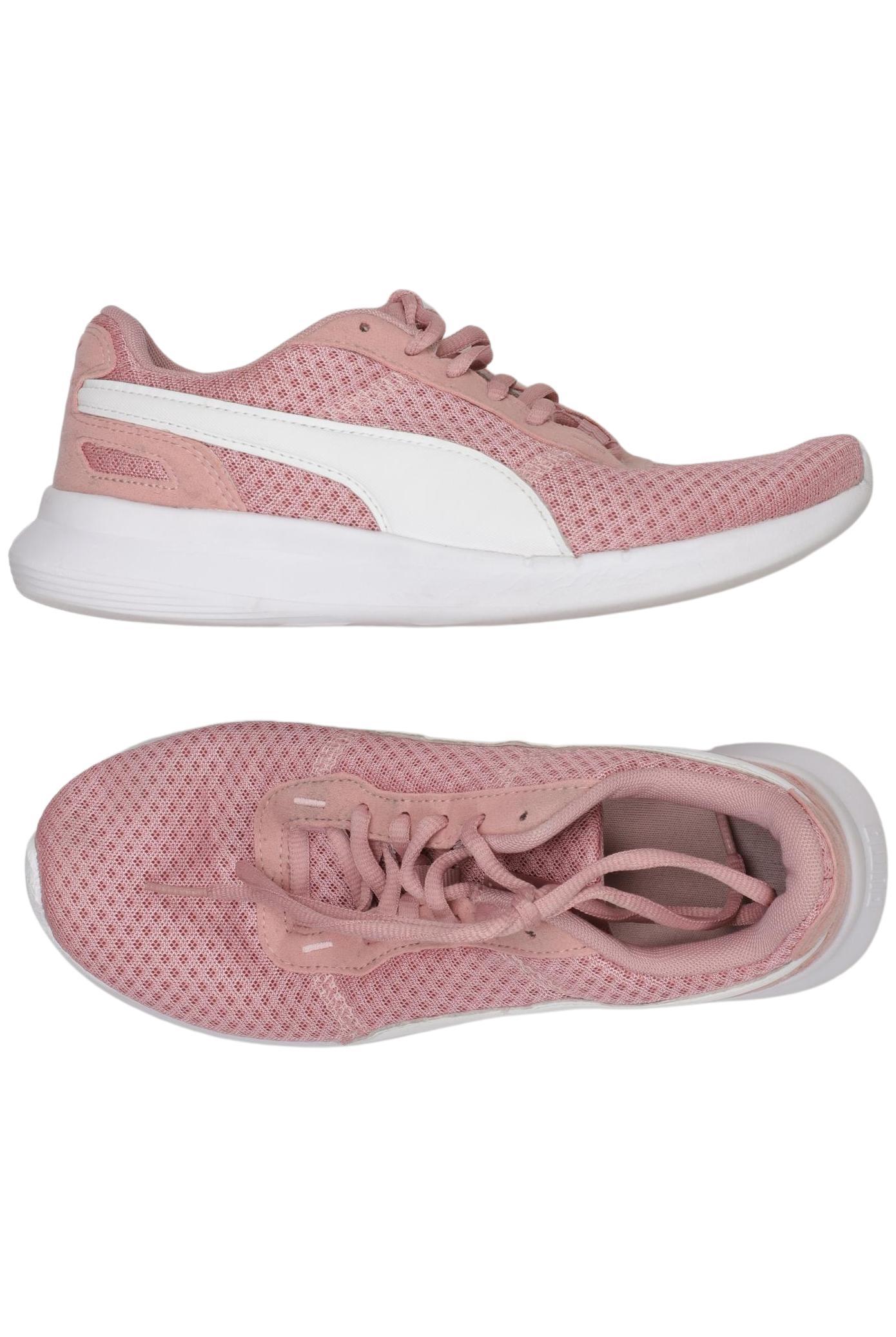 

Puma Damen Sneakers, pink, Gr. 37