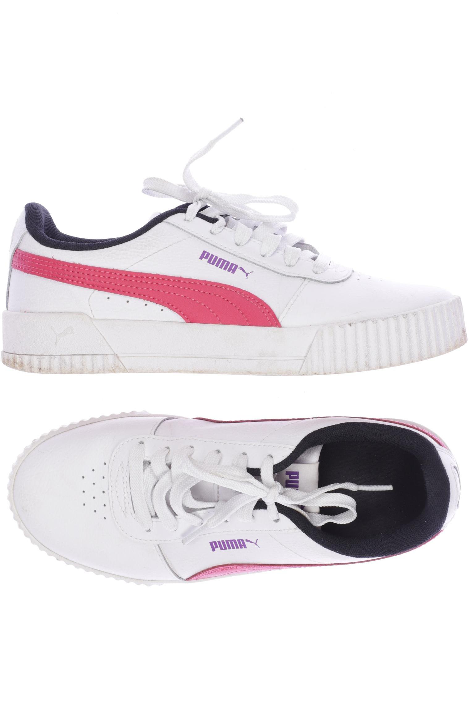 

Puma Damen Sneakers, weiß, Gr. 38
