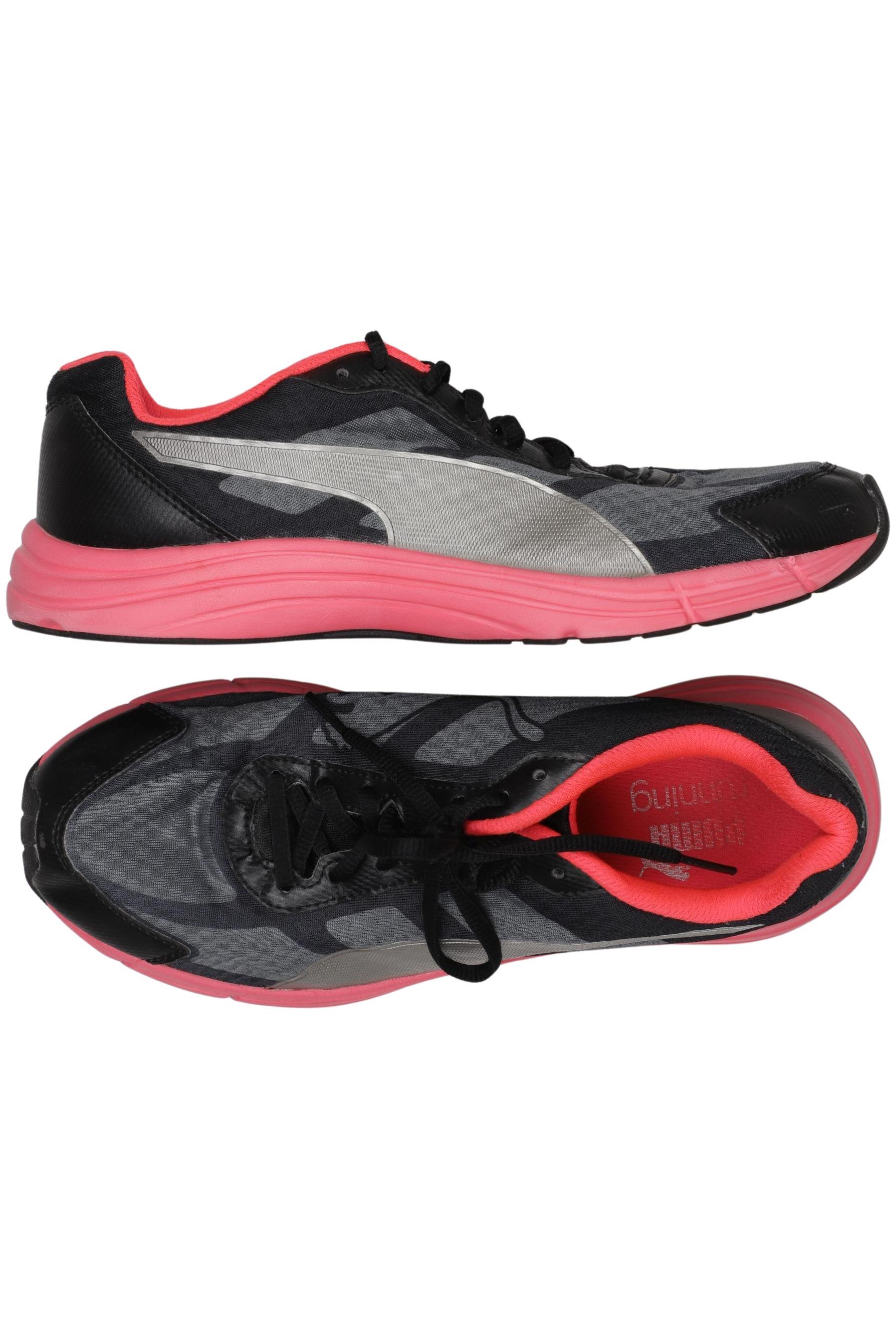 

Puma Damen Sneakers, mehrfarbig, Gr. 38.5